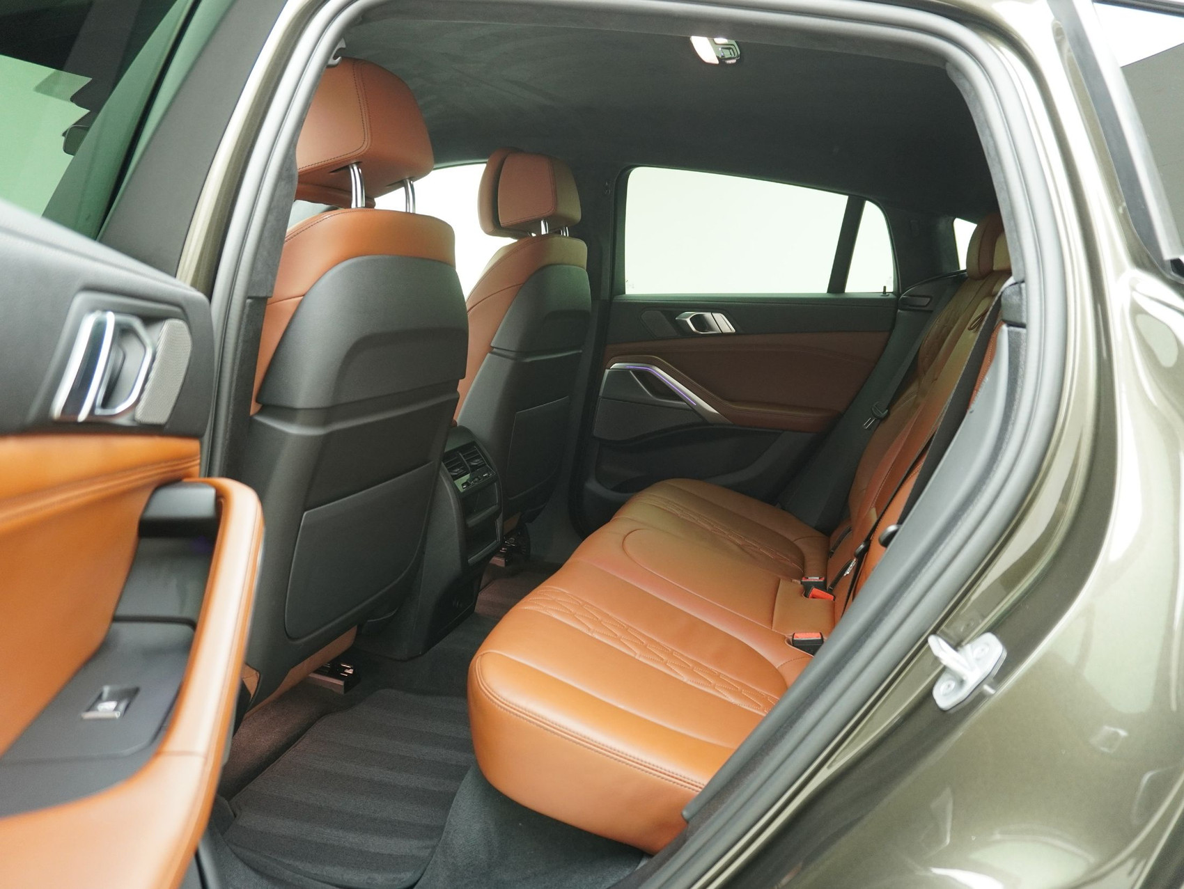 BMW X6 40d xDrive M Sport