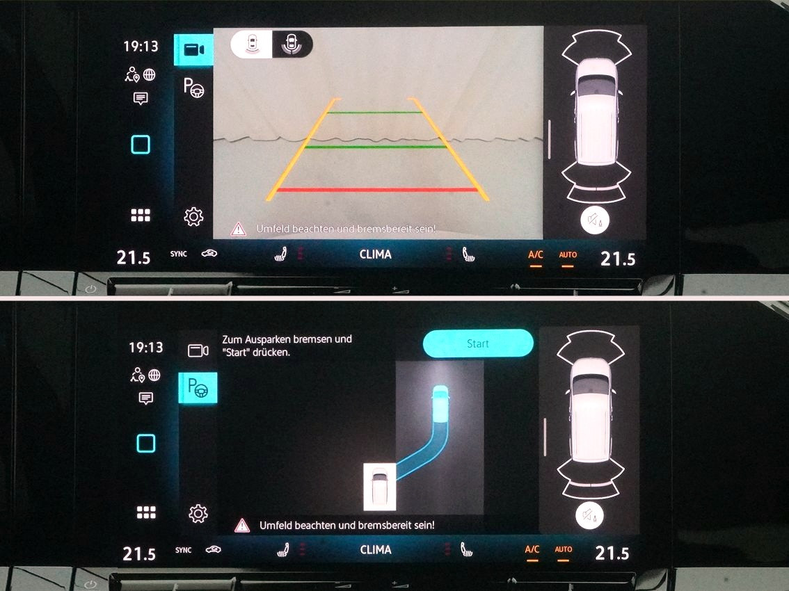 VW Caddy Maxi Outdoor 2.0 TDI 4Motion