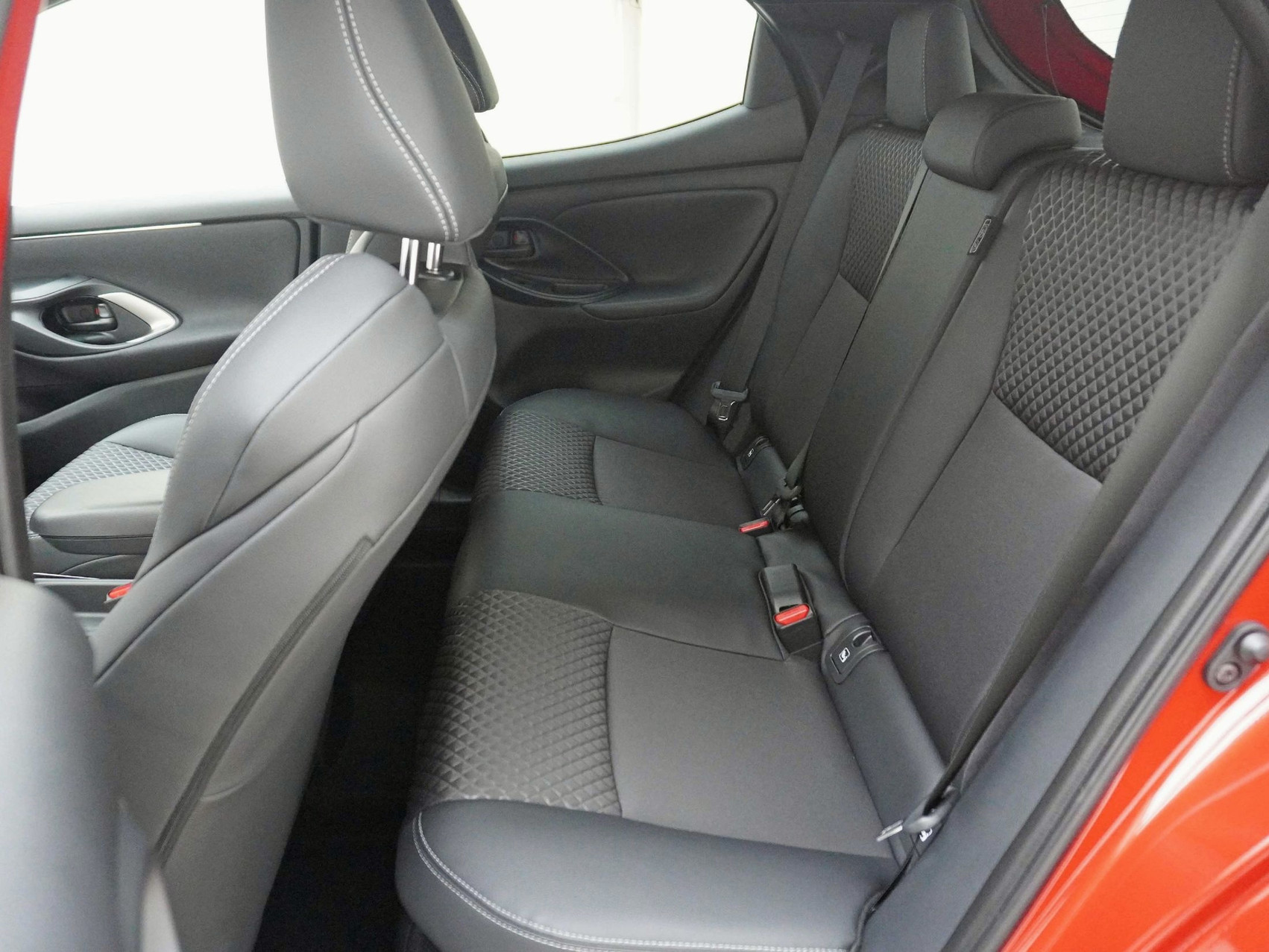 MAZDA 2 1.5 Hybrid Homura