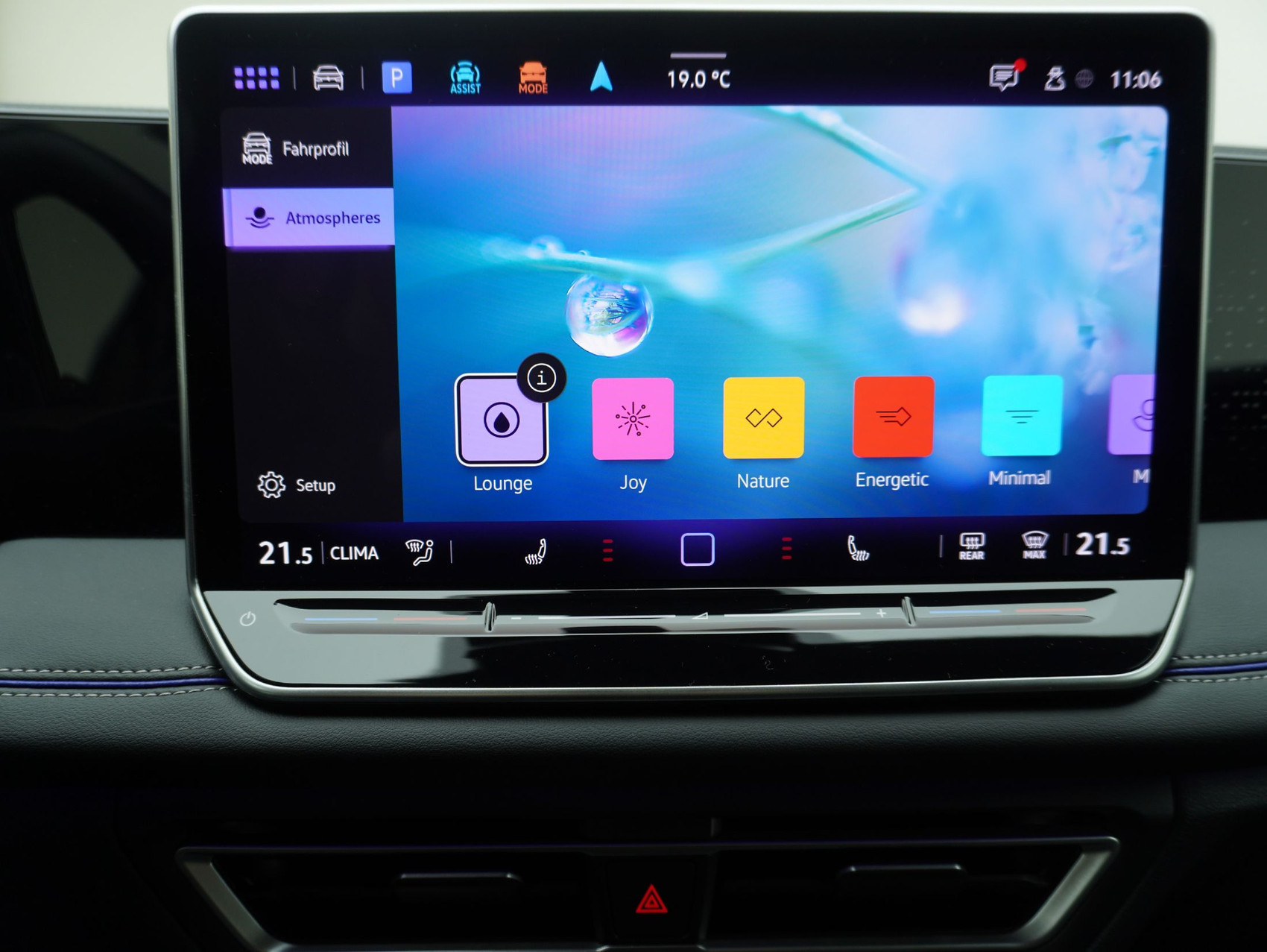 VW Tiguan 2.0 TDI DSG R-Line Black Style 4Motion (2025)