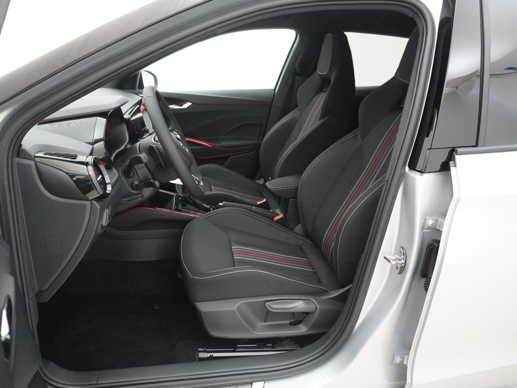 SKODA Fabia 1.0 TSI Monte Carlo DSG