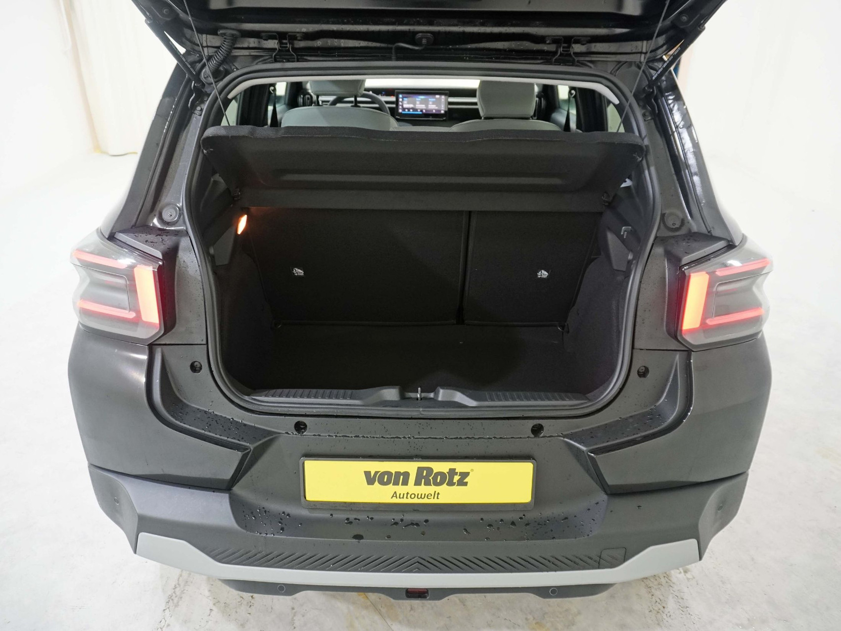 CITROËN C3 1.2 Turbo Max