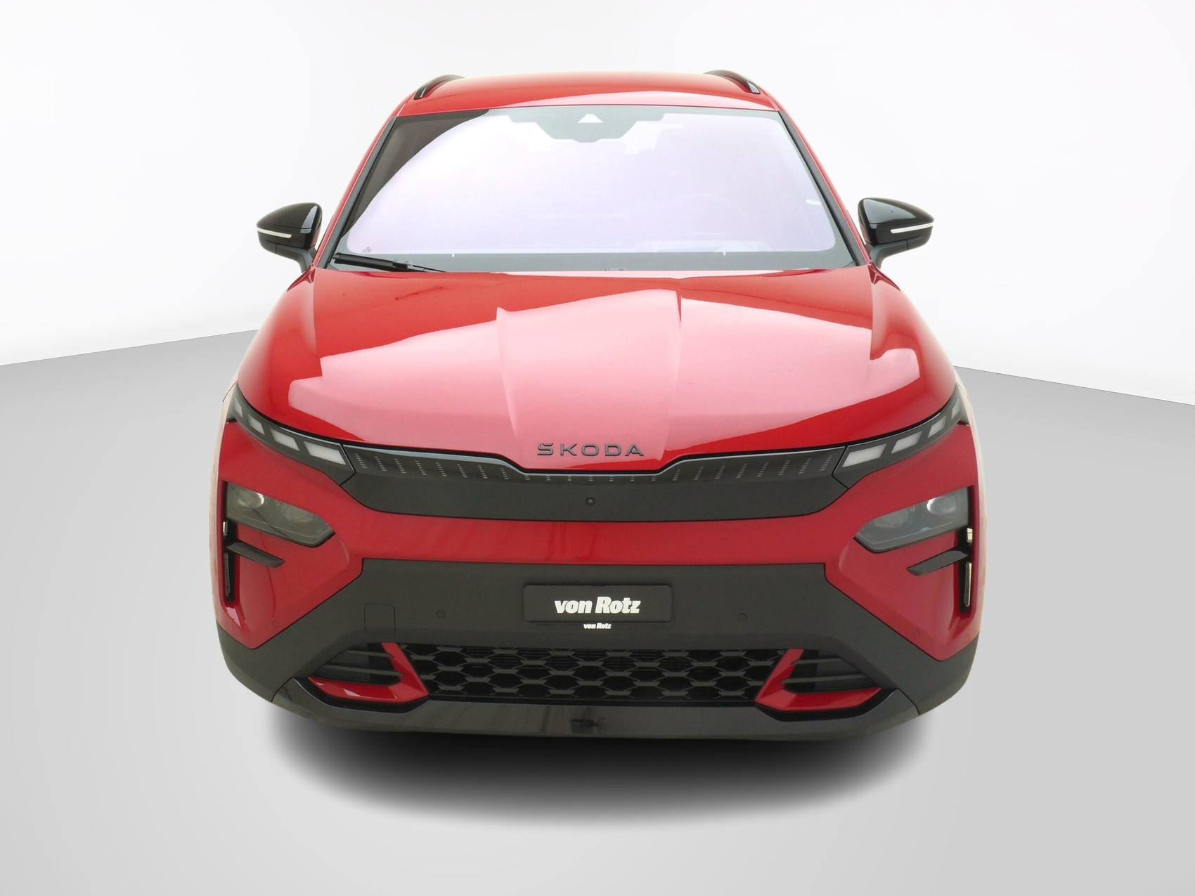 SKODA Elroq 85 Sport Line