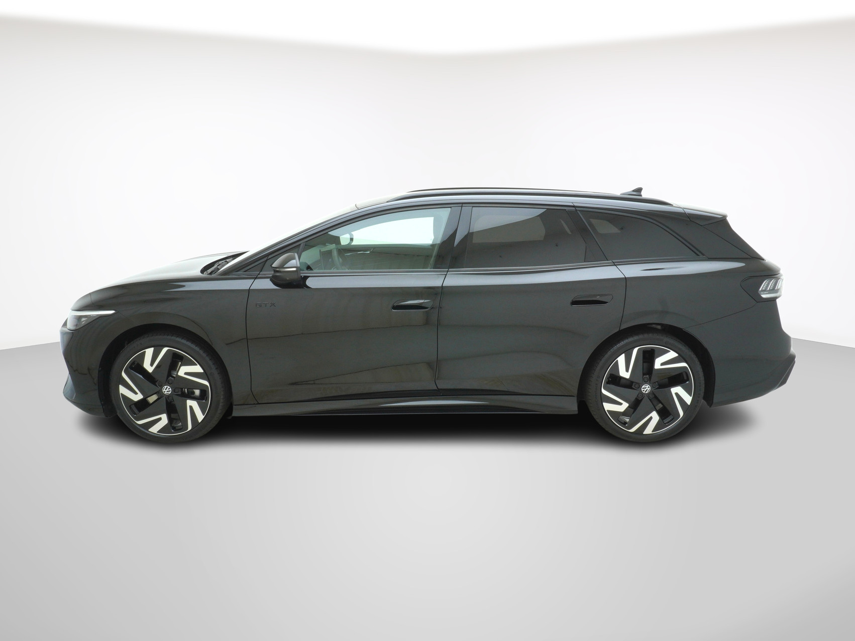 VW ID.7 Tourer 86 kWh GTX 4MOTION