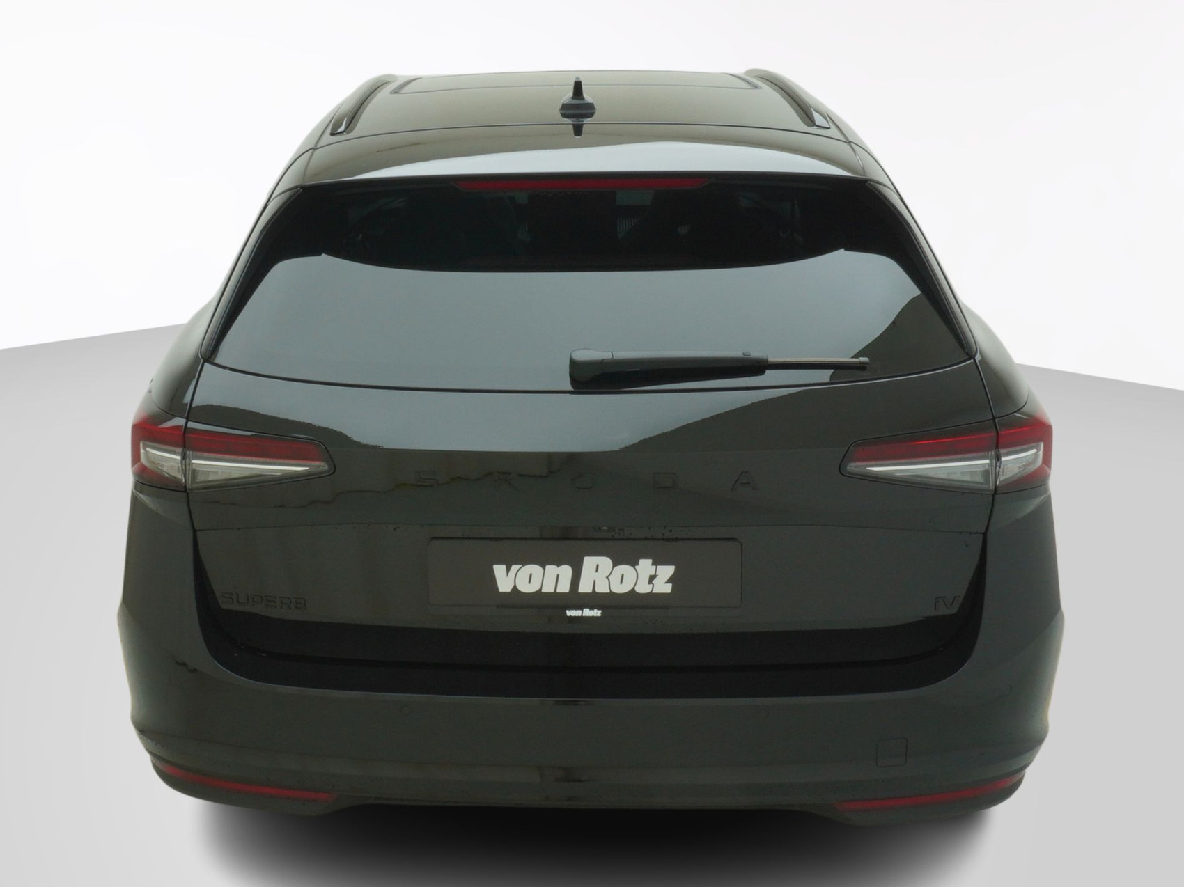 SKODA Superb 1.5 TSI Plug-in-Hybrid Sportline DSG