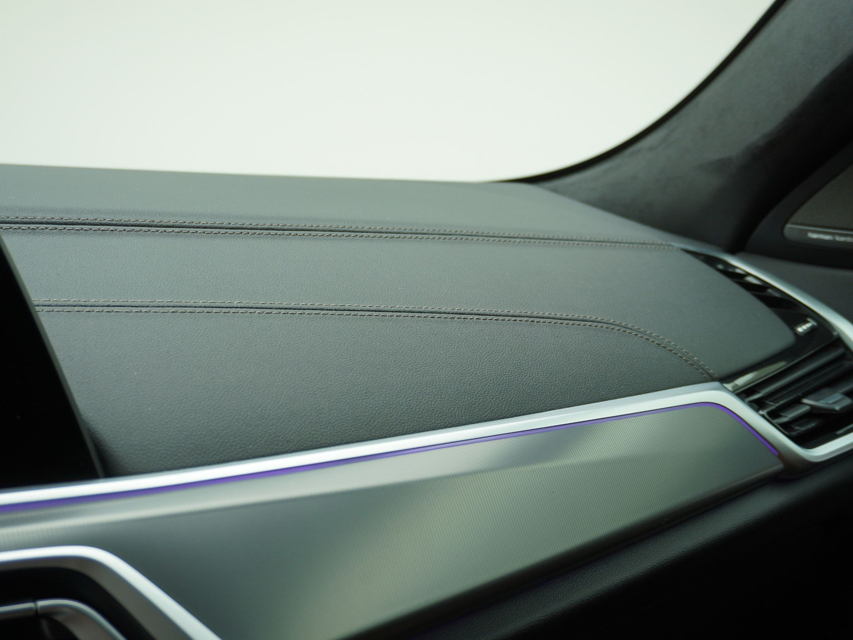 BMW X6 40d xDrive M Sport