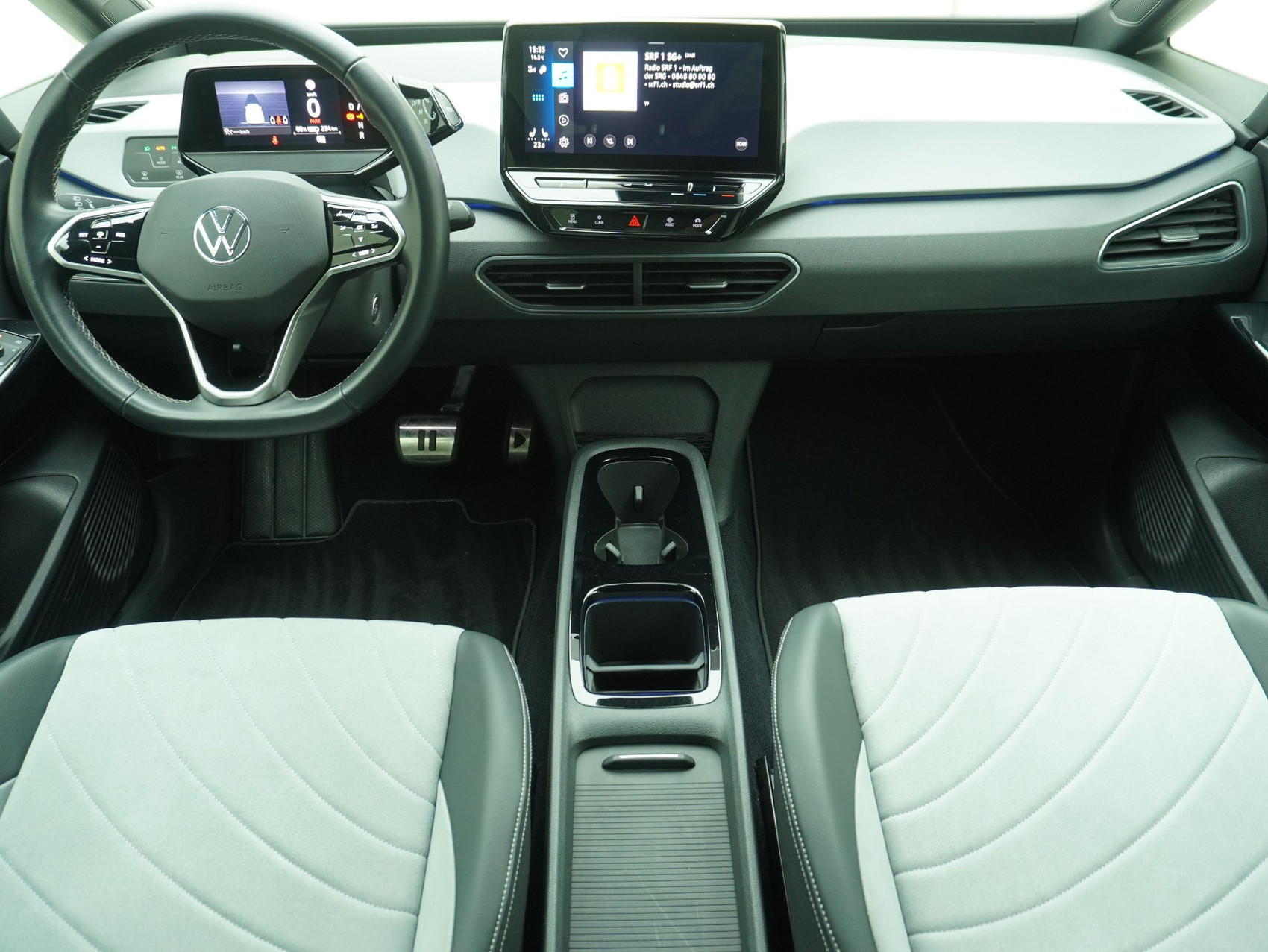 VW ID.3 Pro Performance Life Plus