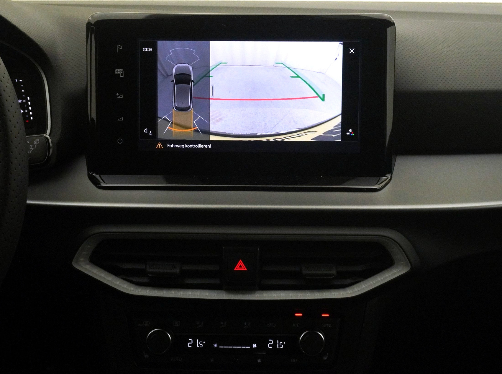 SEAT Ibiza 1.5 TSI FR DSG