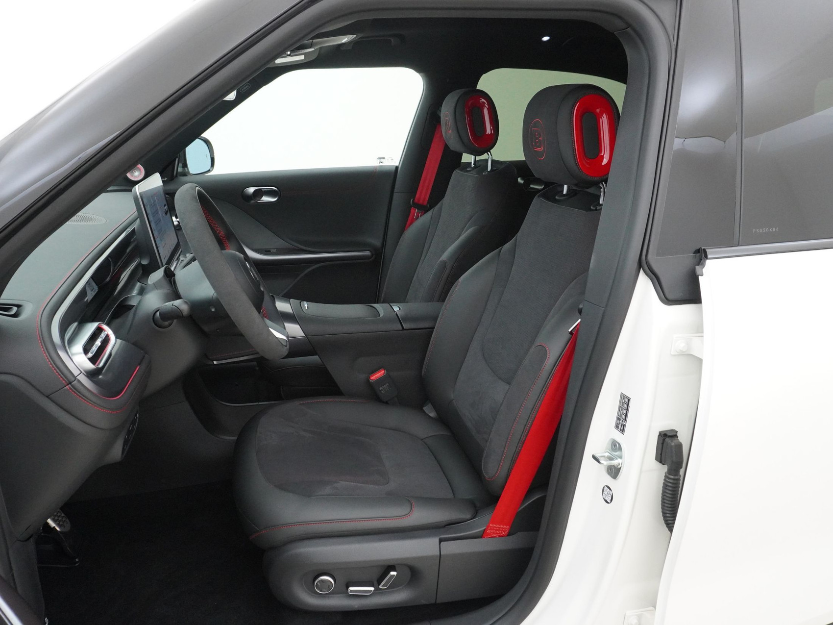 SMART #1 Brabus 4×4