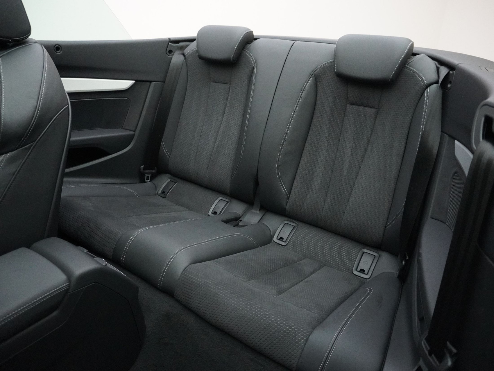 AUDI A5 Cabriolet 45 TFSI S Line quattro S-Tronic