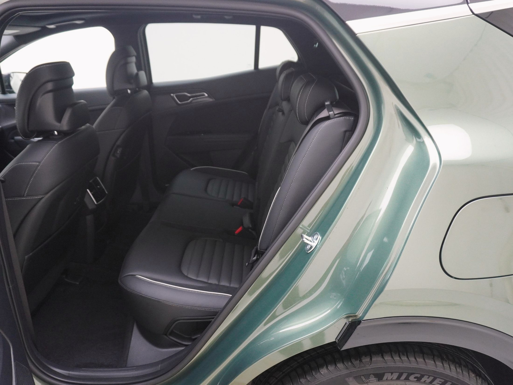 KIA Sportage 1.6 T-GDi PHEV GT-Line 4×4