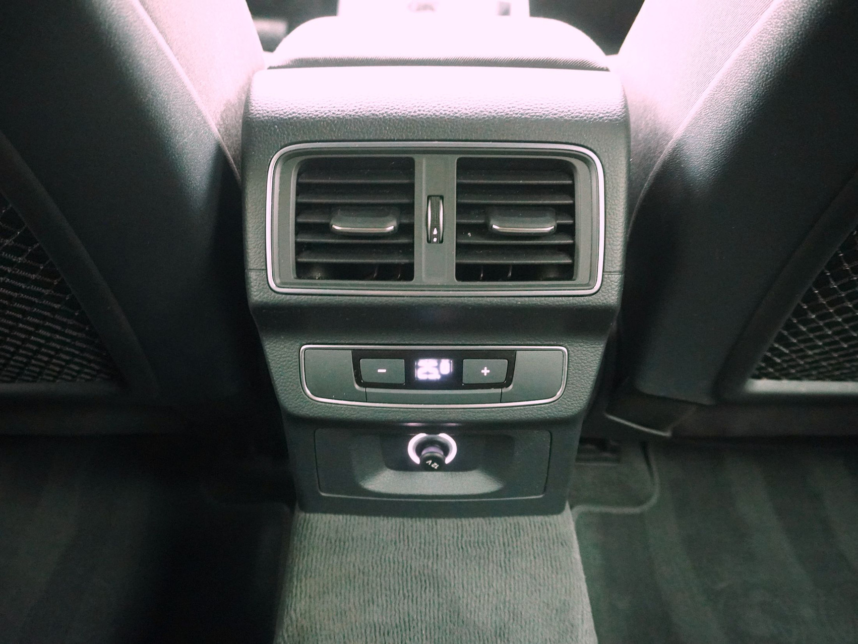 AUDI Q5 2.0 TDI DSG quattro S-Tronic