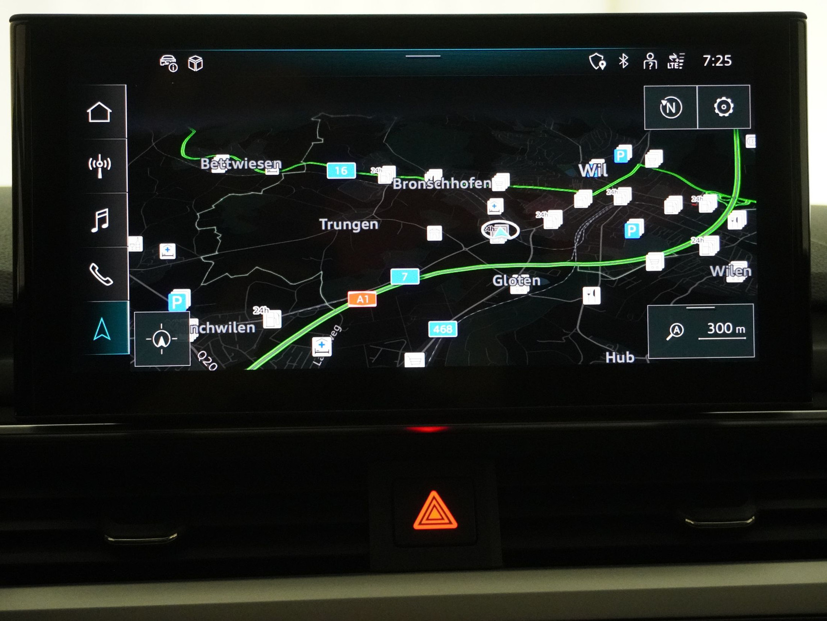 AUDI A4 Allroad 45 TFSI quattro S-Tronic