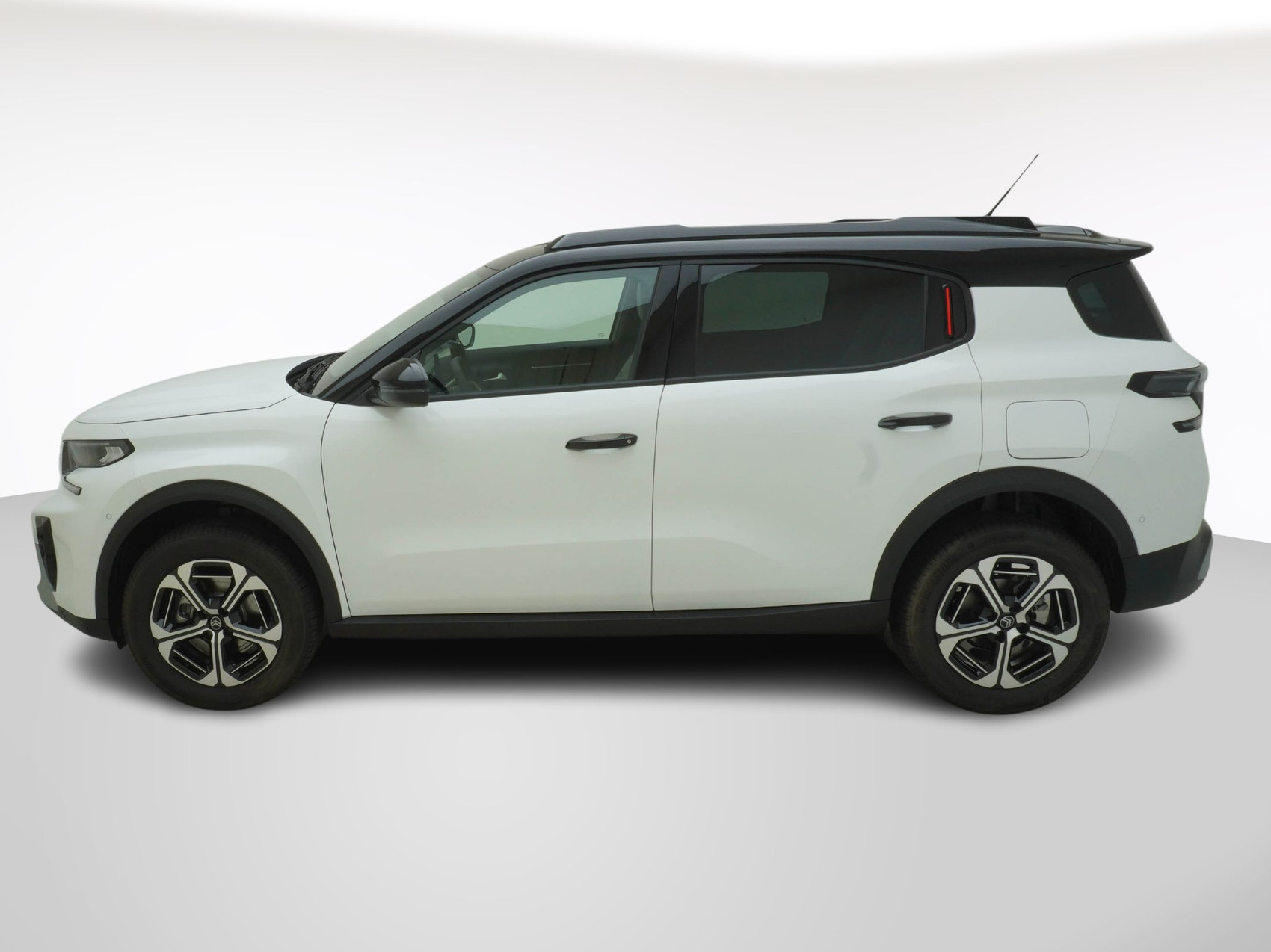 CITROËN C3 Aircross 1.2 Hybrid Max