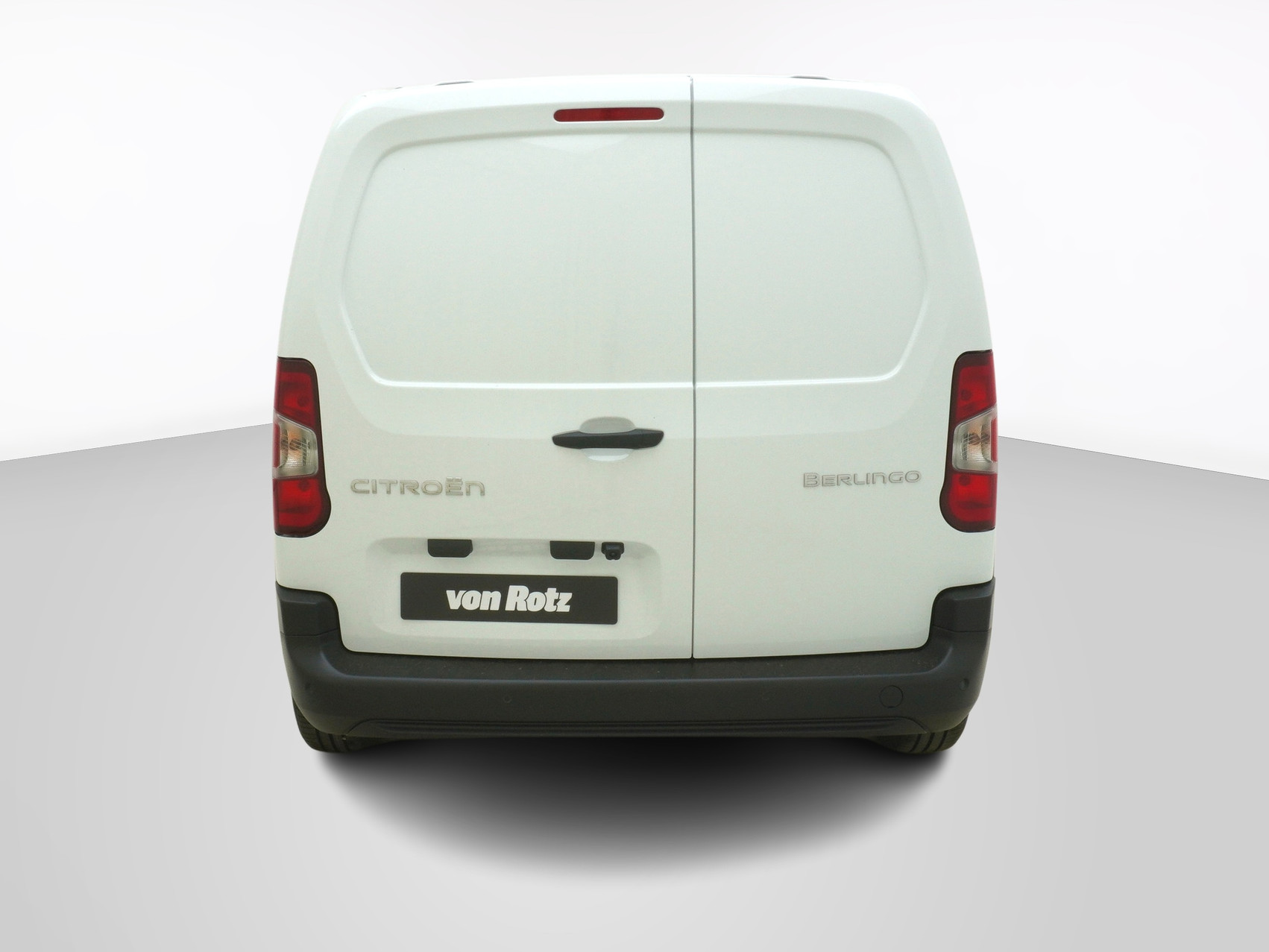 CITROËN Berlingo M 1.5 BlueHDi 100 First S/S