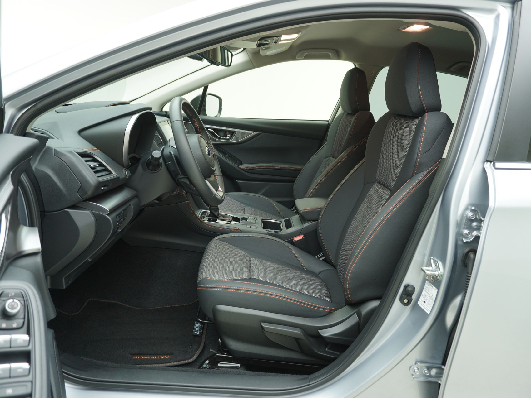 SUBARU XV 2.0i e-Boxer Swiss Plus