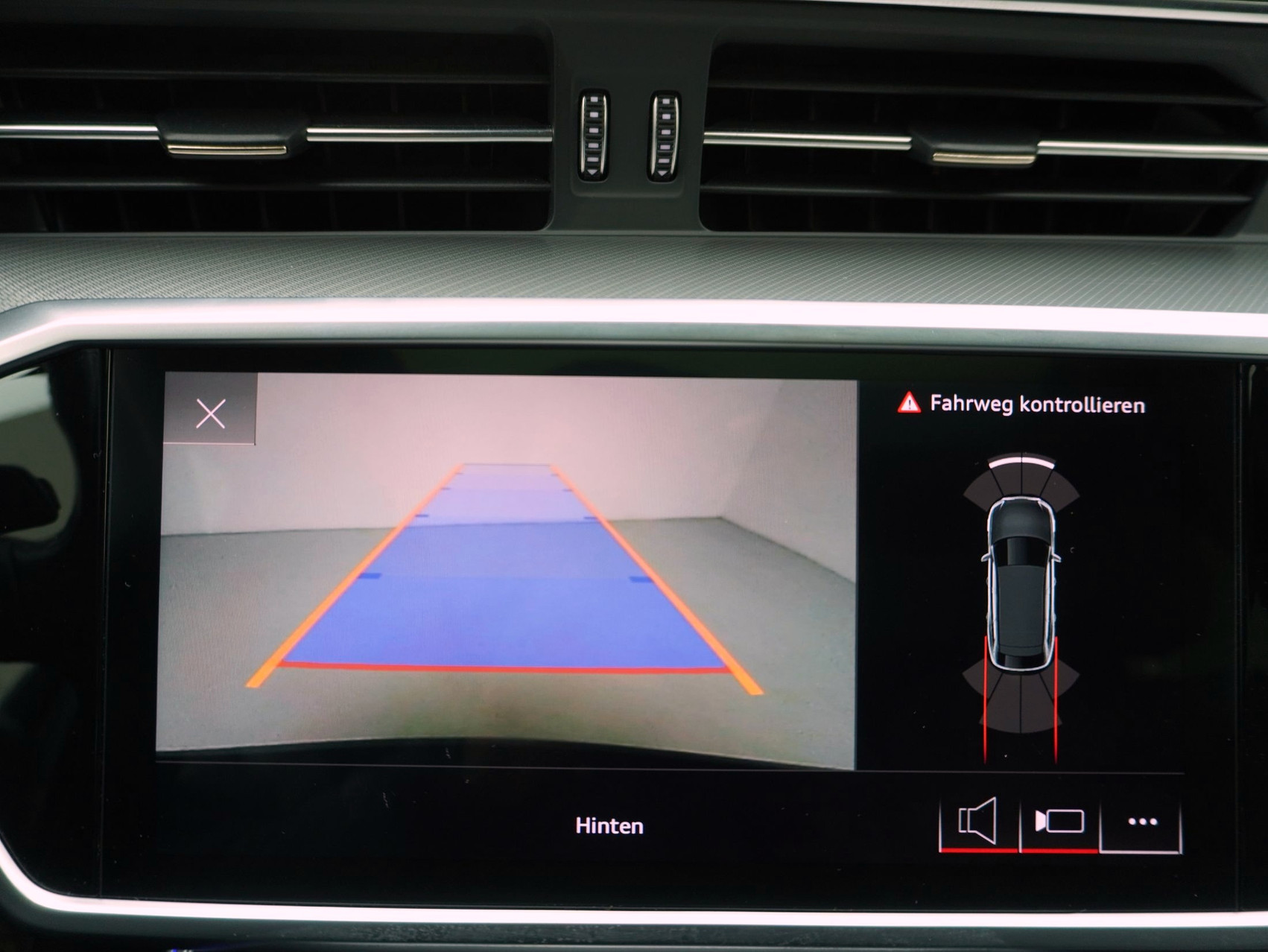 AUDI A6 Avant 45 TFSI Sport quattro S-Tronic