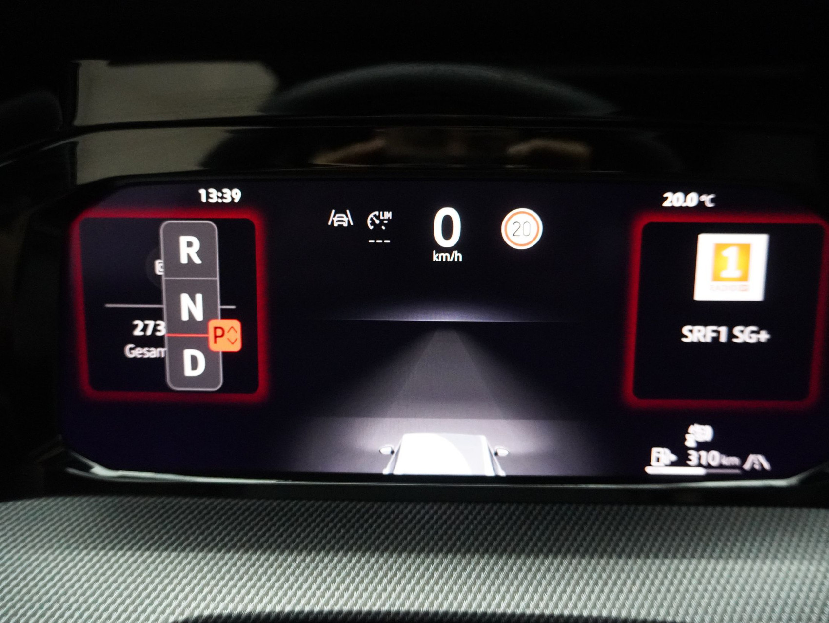 VW Golf 8.5 2.0 TSI DSG GTI Black Style (2025) **Leder/Harmon-Kardon/Sitzbelüftung/uvm.**