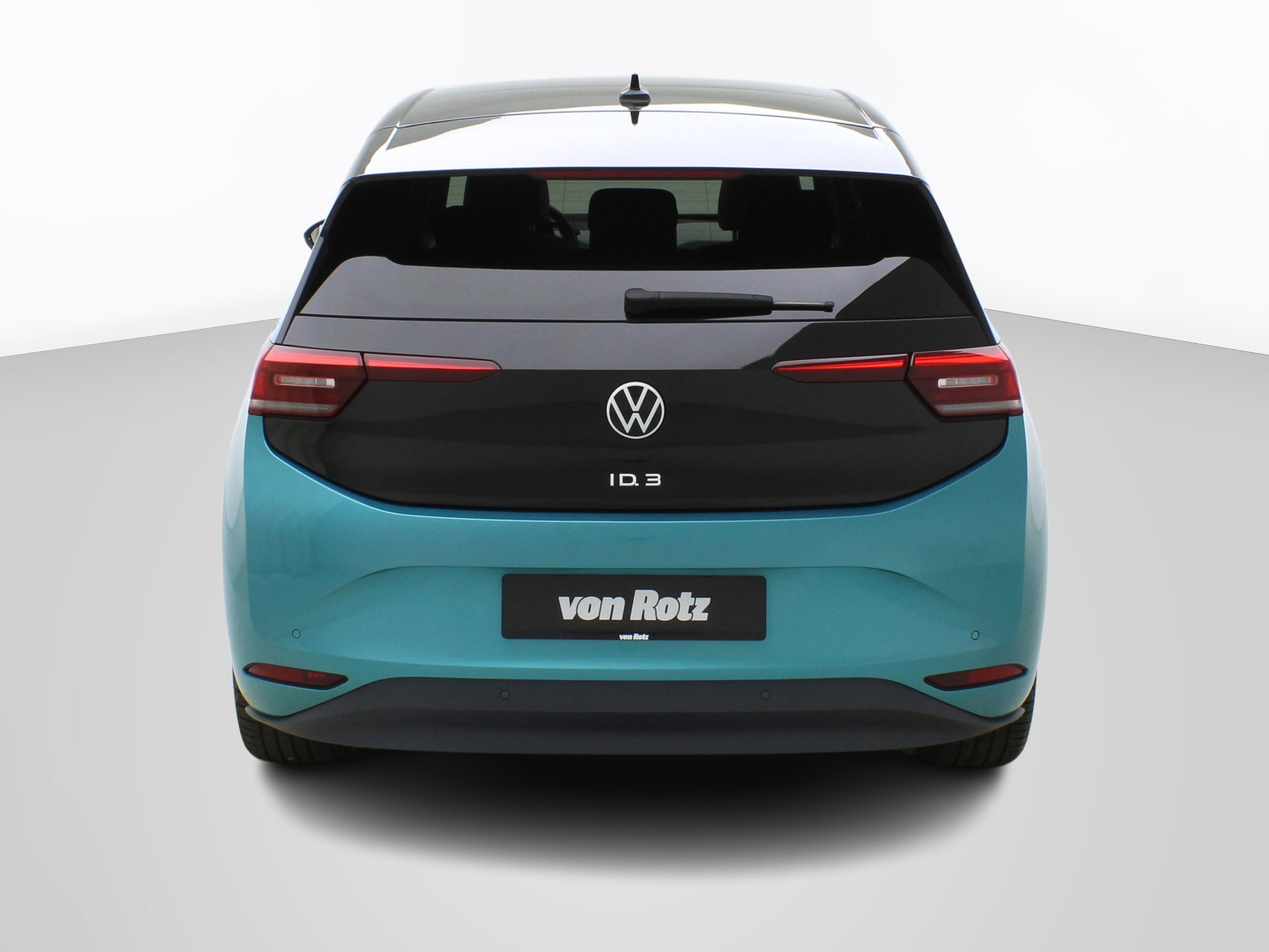 VW ID.3 1st Edition Max