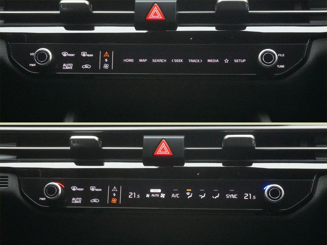 KIA Sportage 1.6 T-GDi GT-Line