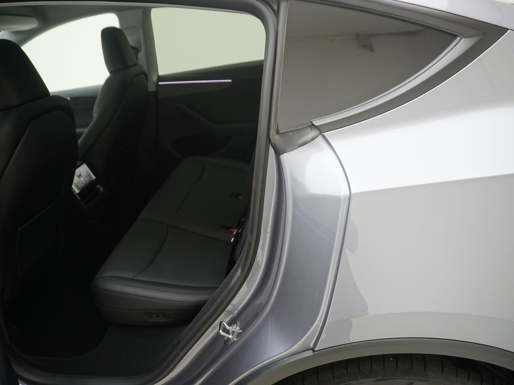 TESLA Model Y Premium AWD