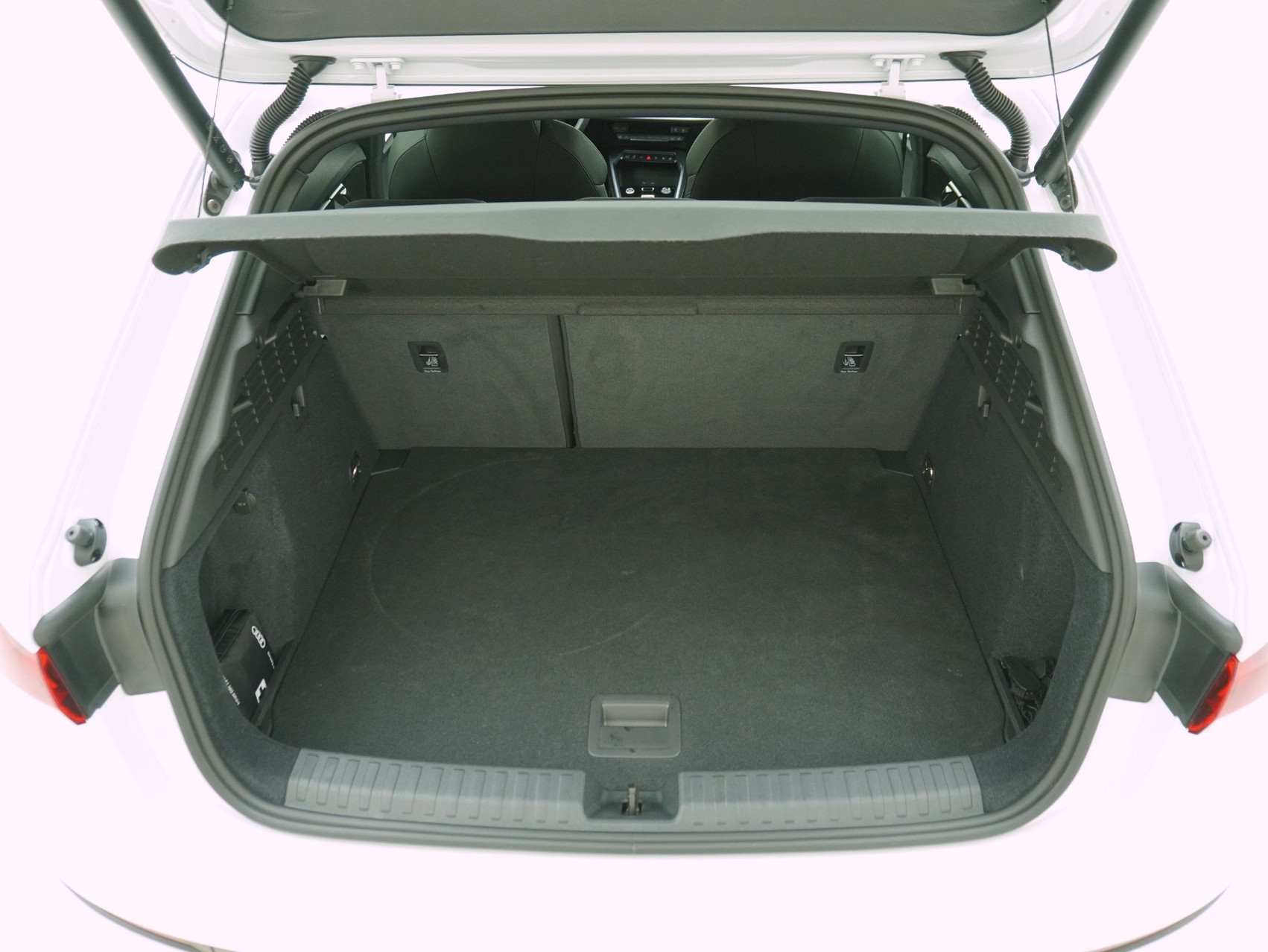 AUDI A3 Sportback 40 TFSI e S line S-Tronic **Audi Werksgarantie bis 05/2030**