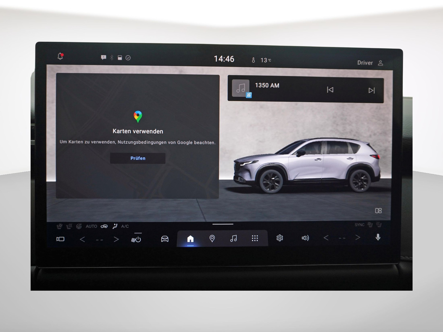 MAZDA CX-5 2.5 Homura AWD