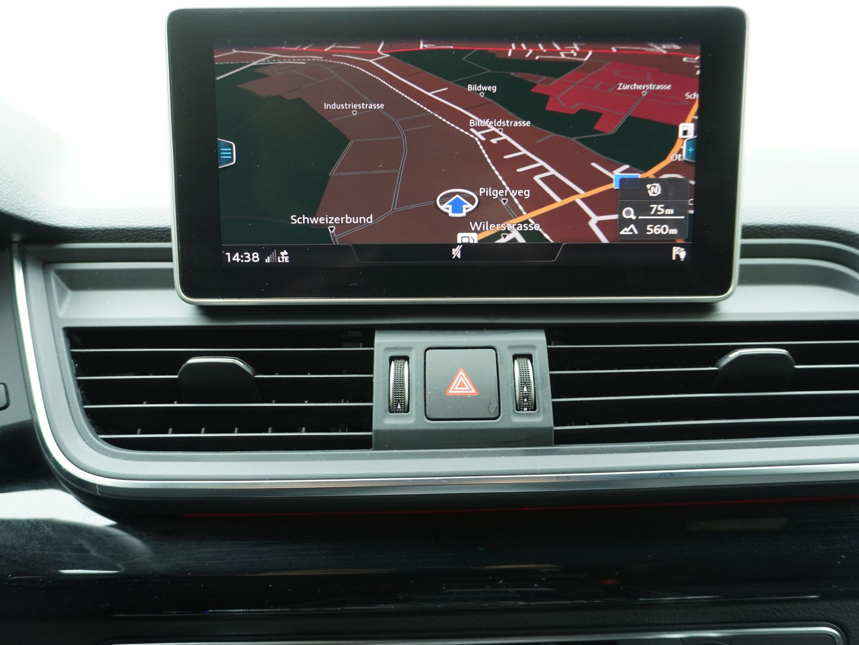 AUDI SQ5 3.0 V6 TDI quattro T-Tronic