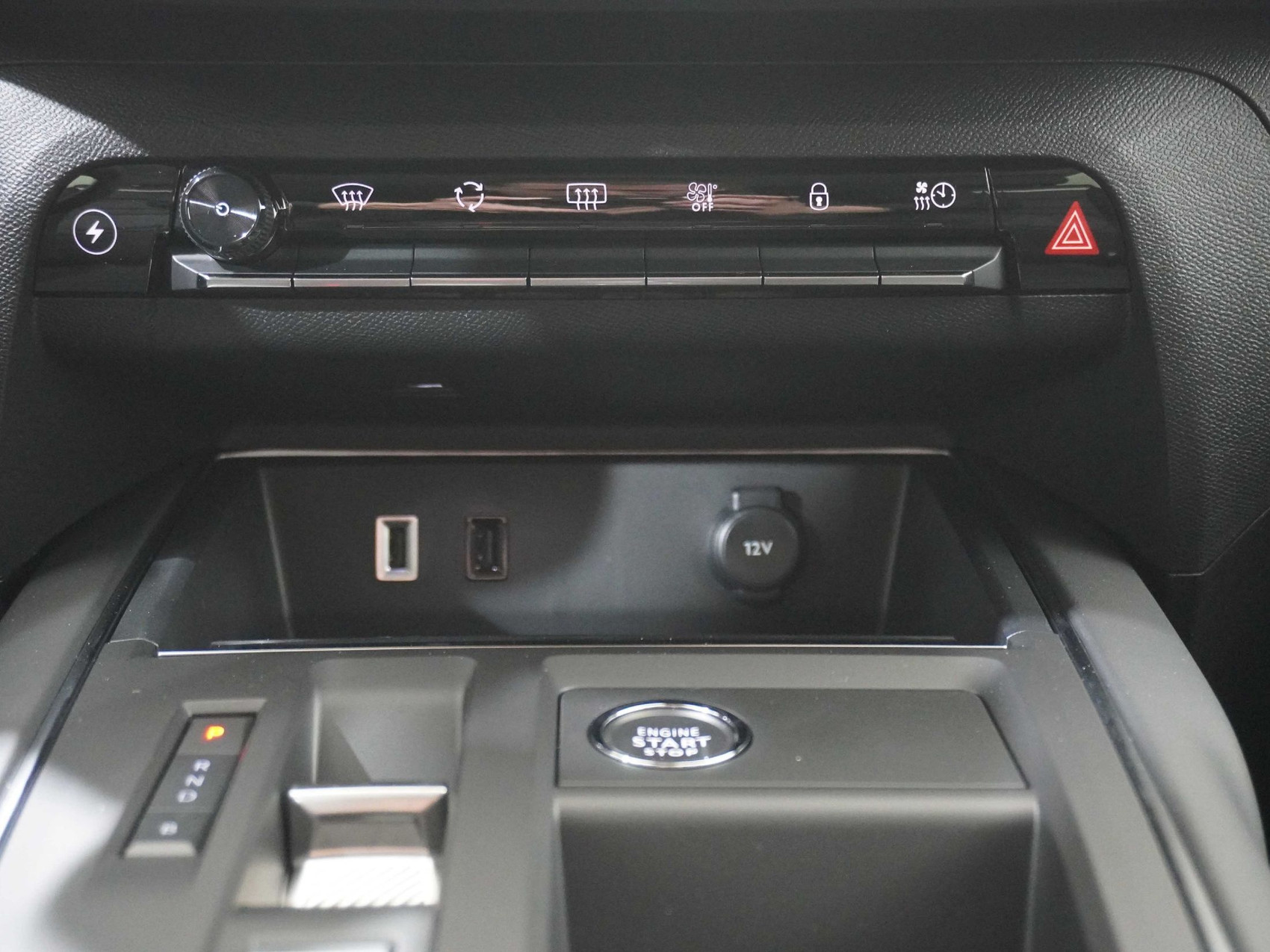 CITROËN C5 Aircross 1.6 Plug-in Hybrid Swiss Edition