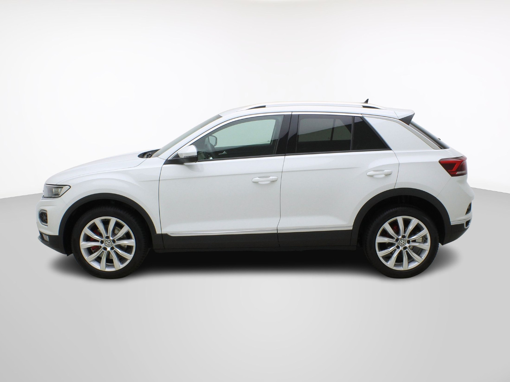 VW T-Roc 1.5 TSI DSG Sport
