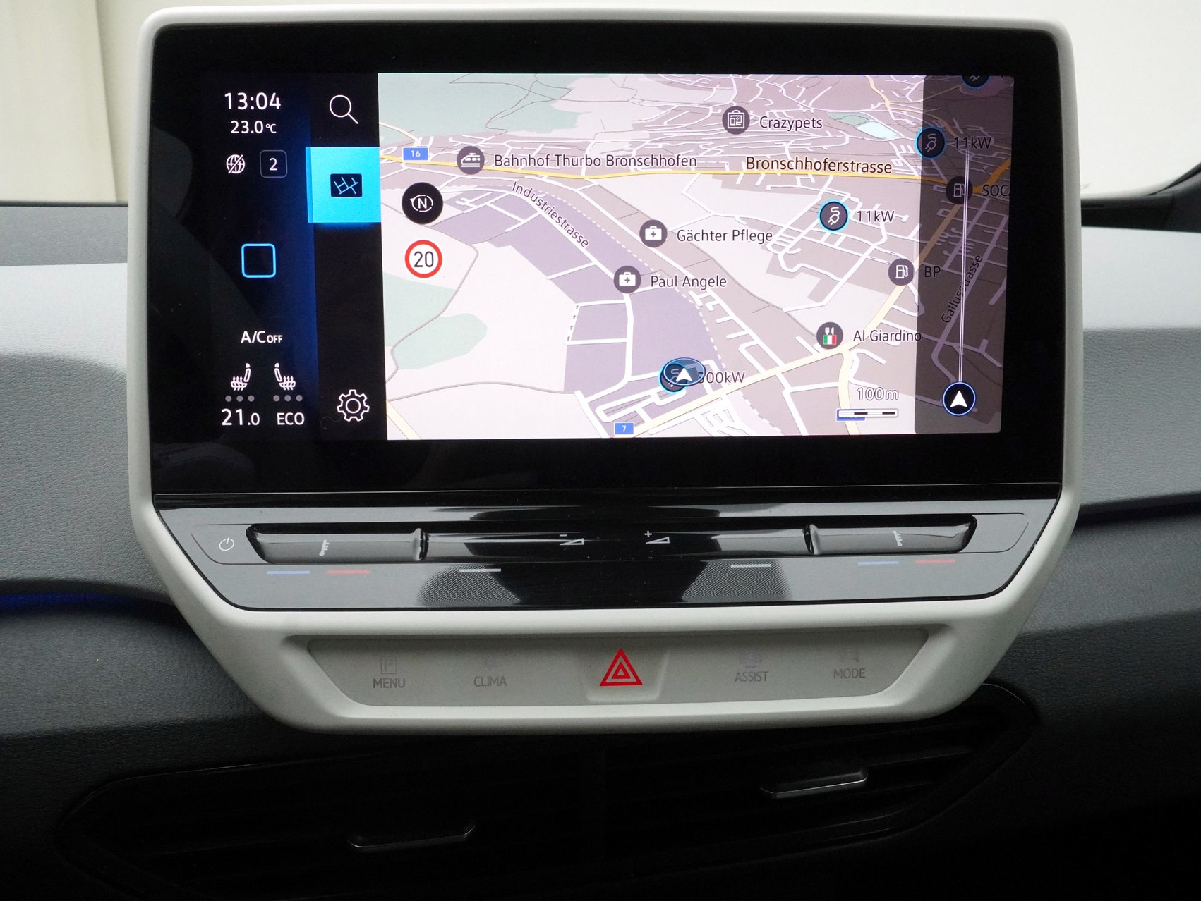 VW ID.3 Pro Performance Life+