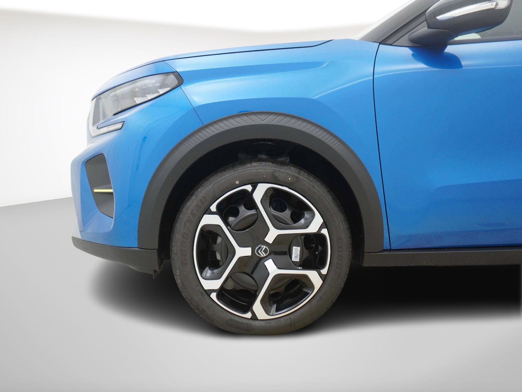 CITROËN C3 1.2 Turbo Plus