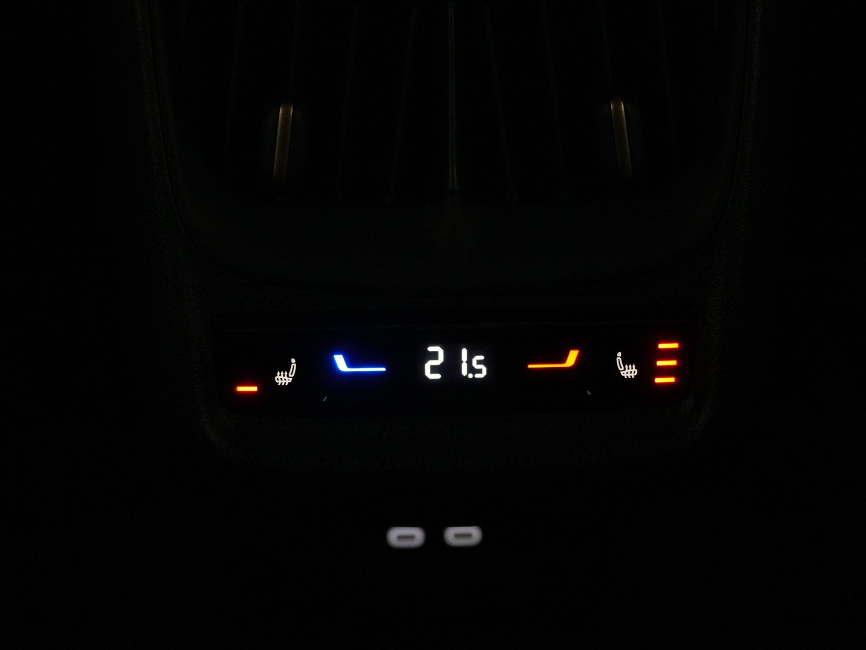 CUPRA Tavascan VZ Extreme