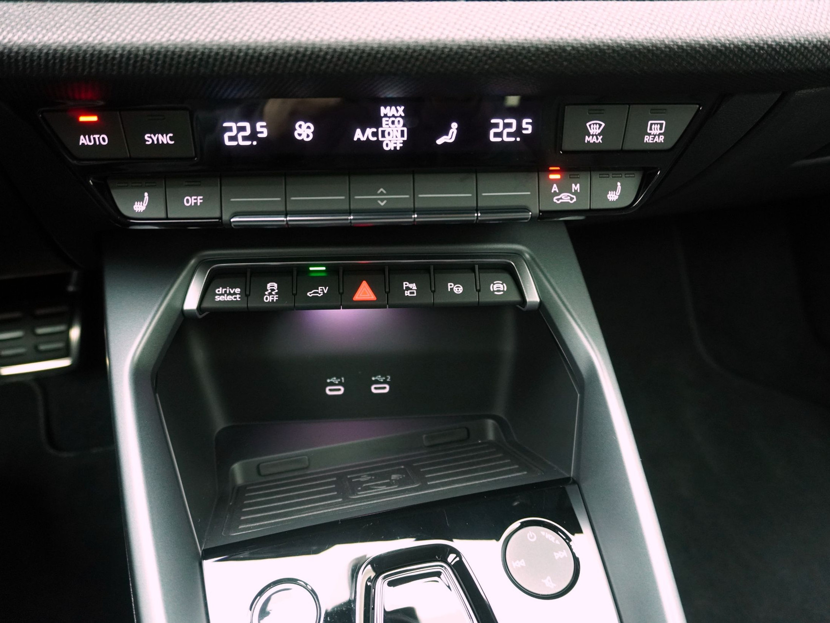 AUDI A3 Sportback 40 TFSI e S line S-Tronic **Audi Werksgarantie bis 04/2030**