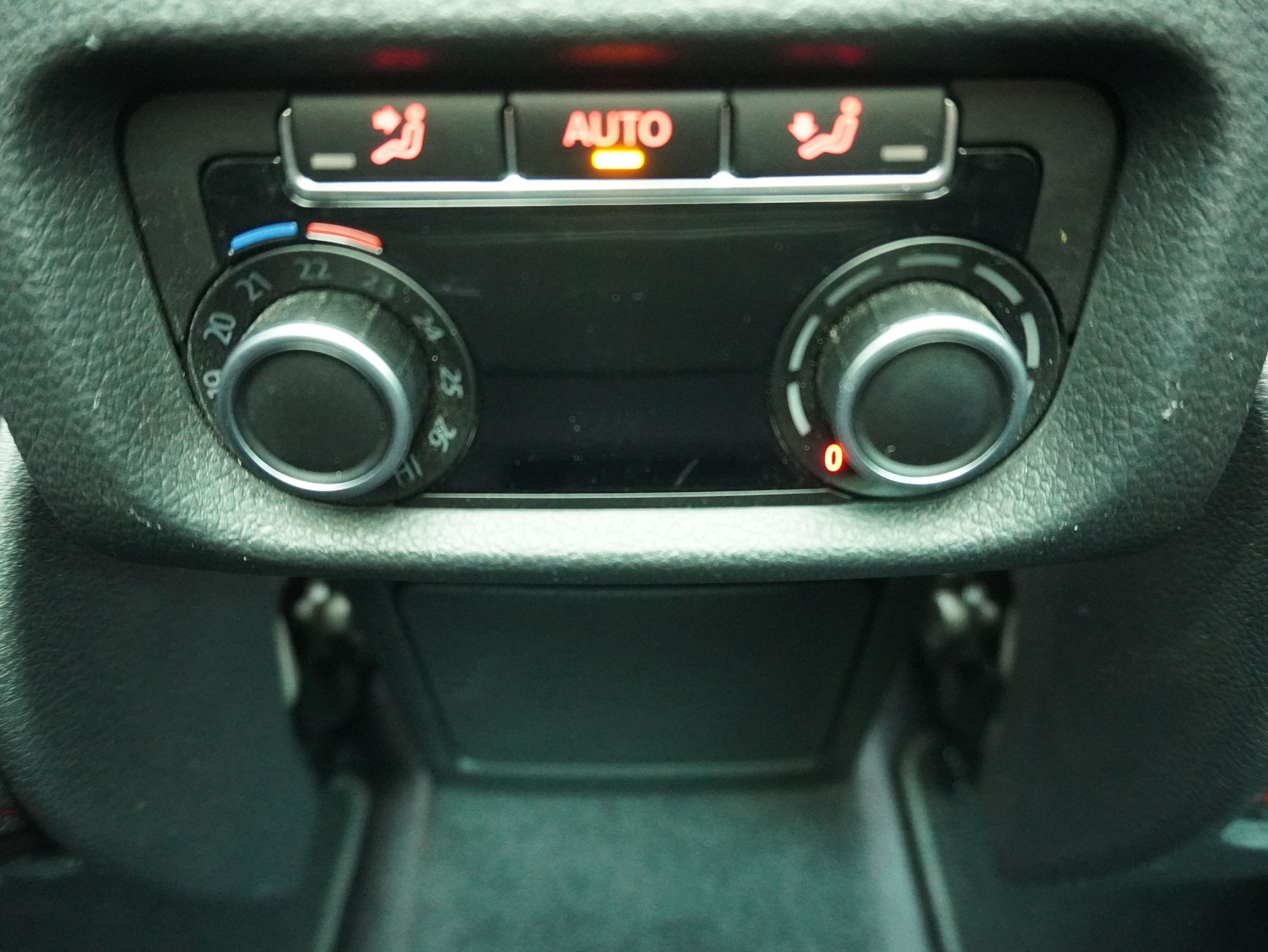 SEAT Alhambra 2.0 TDI DSG Hola FR