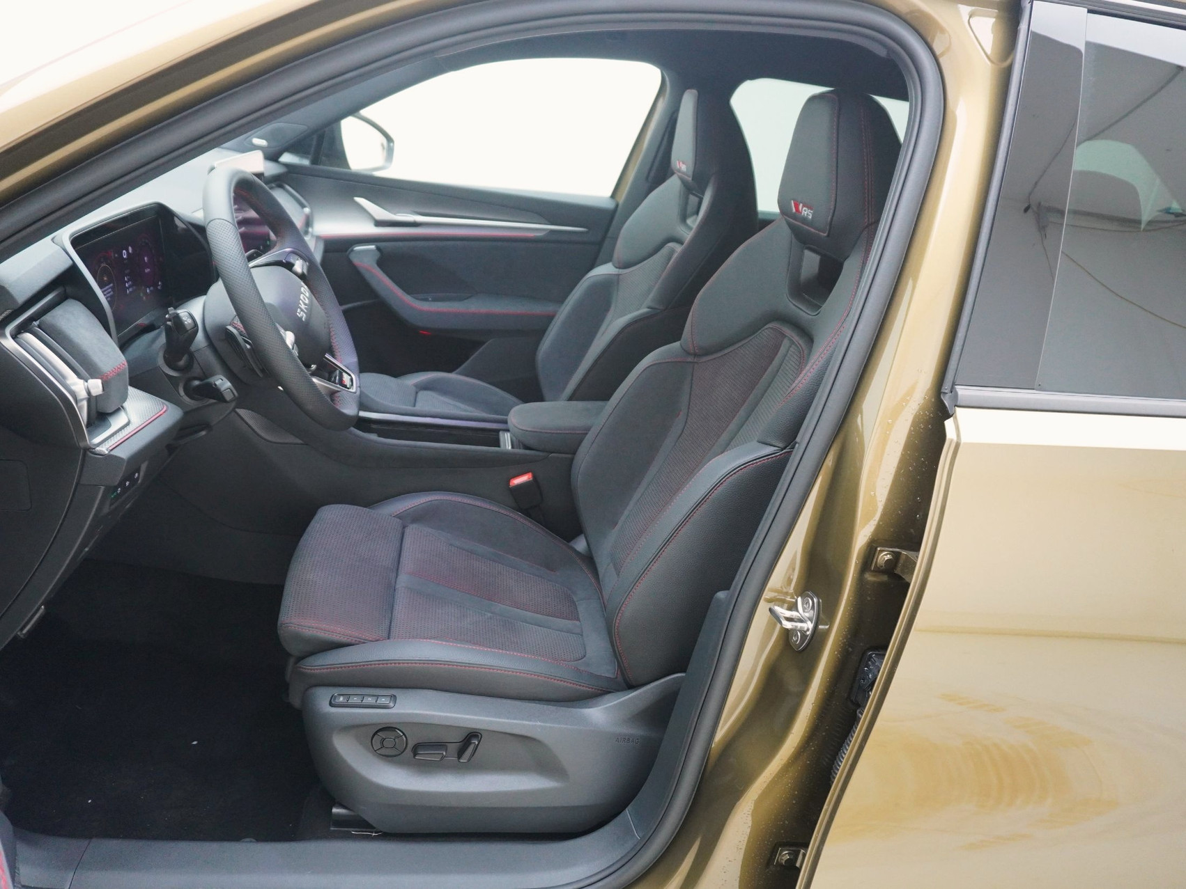 SKODA Kodiaq 2.0 TSI RS