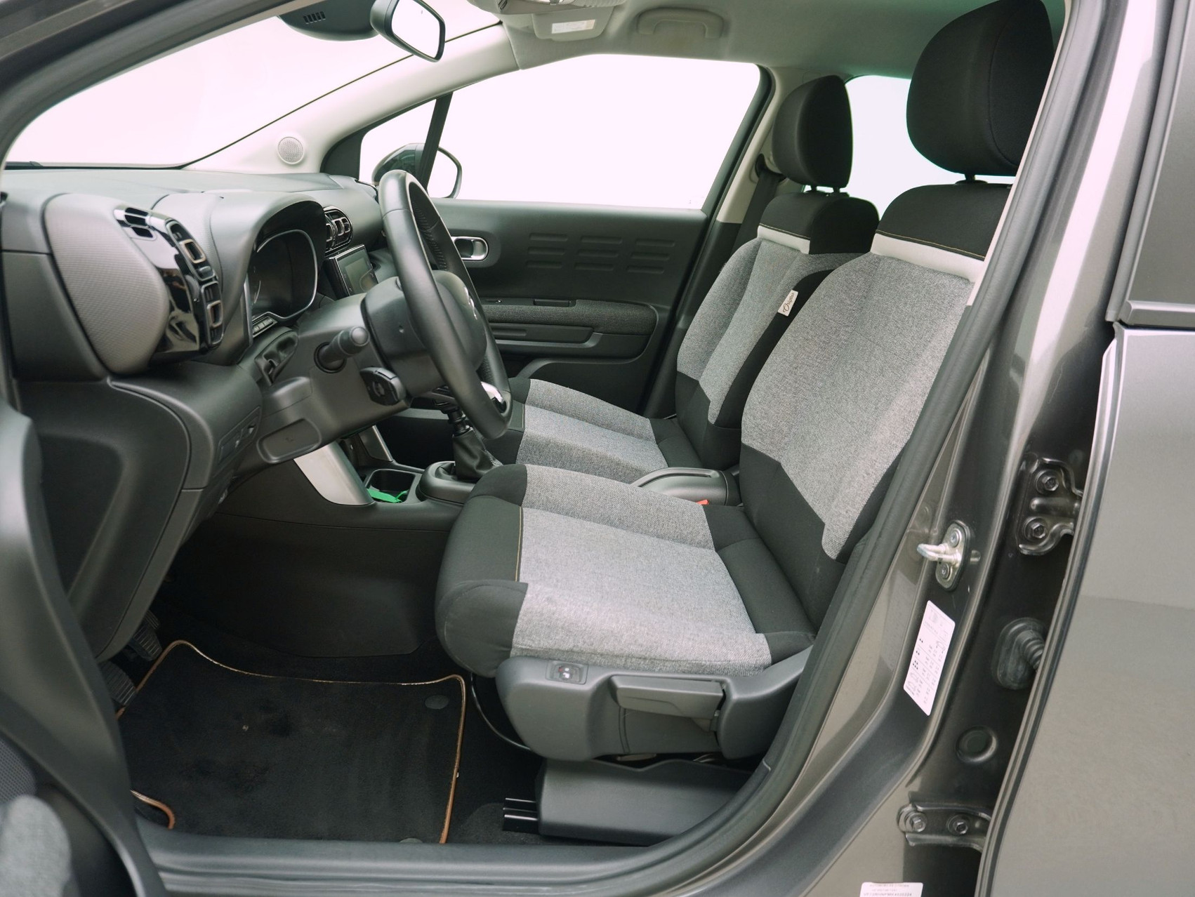 CITROËN C3 Aircross 1.2 PureTech Origins