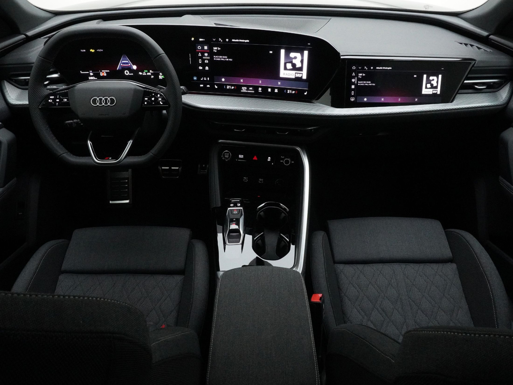 AUDI Q5 2.0 TDI S line quattro S-Tronic