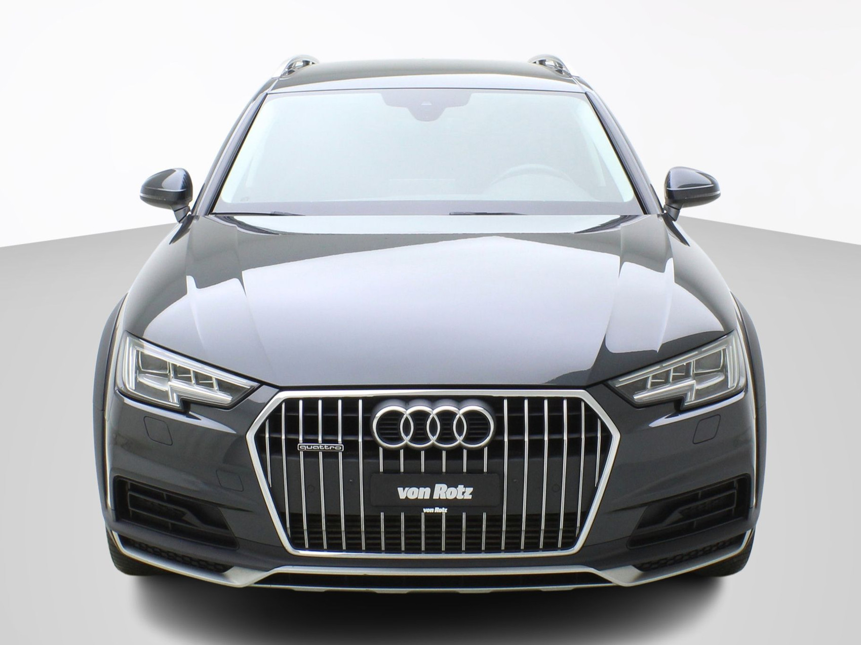 AUDI A4 Allroad 3.0 V6 TDI quattro S-Tronic