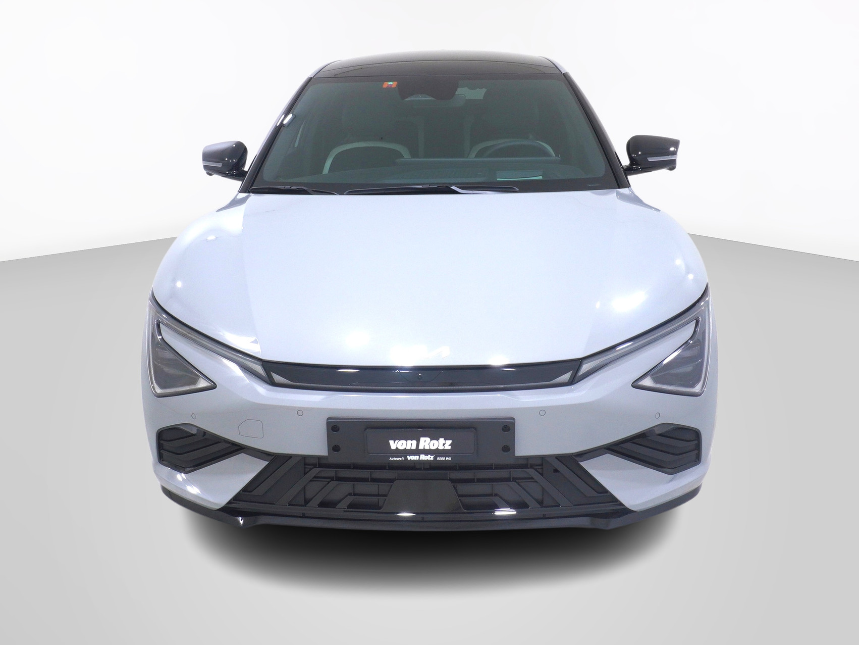 KIA EV6 84 kWh GT-Line 4×4