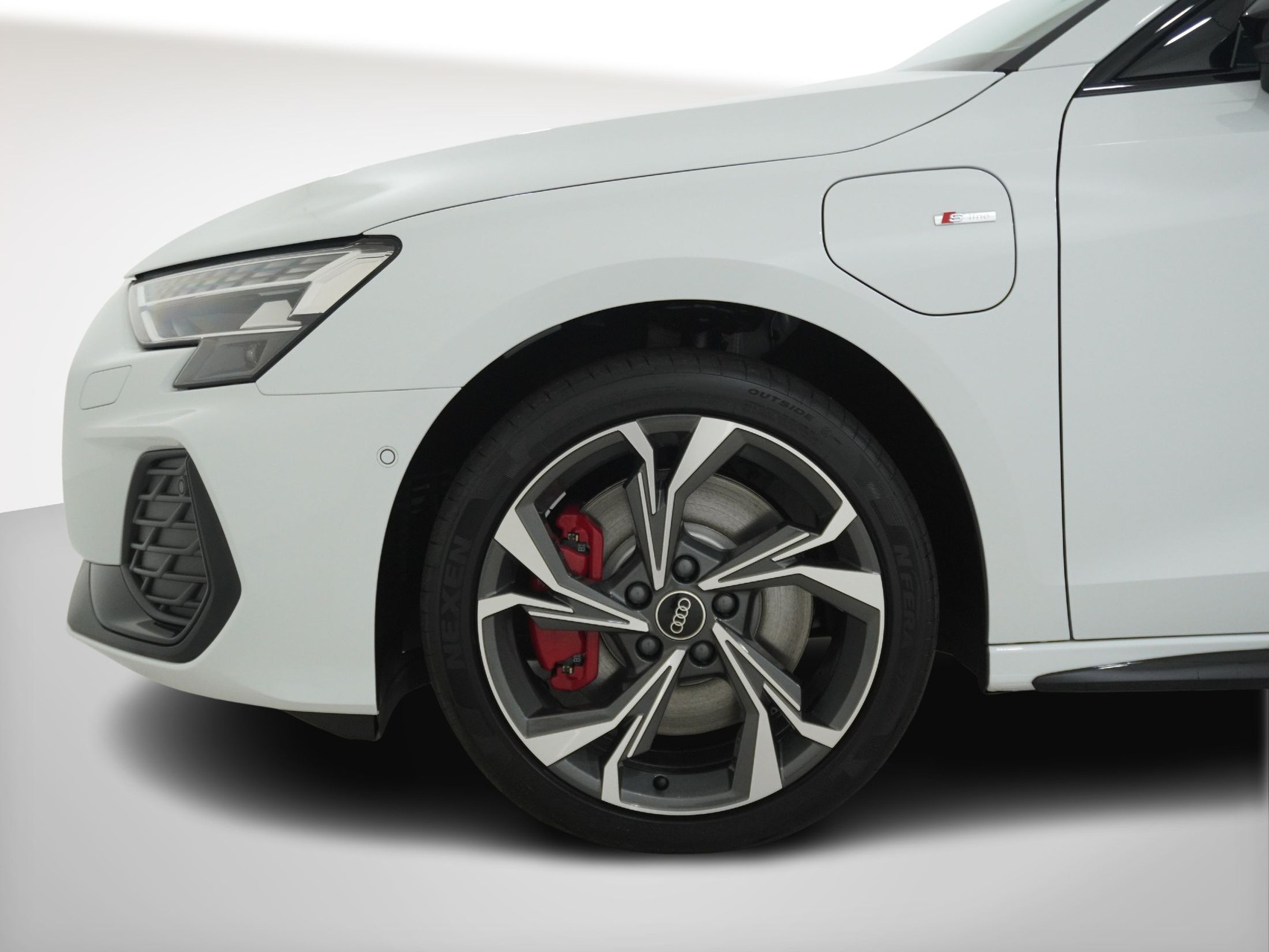 AUDI A3 Sportback 1.5 45 TFSI Plug-in-Hybrid S Line S-Tronic