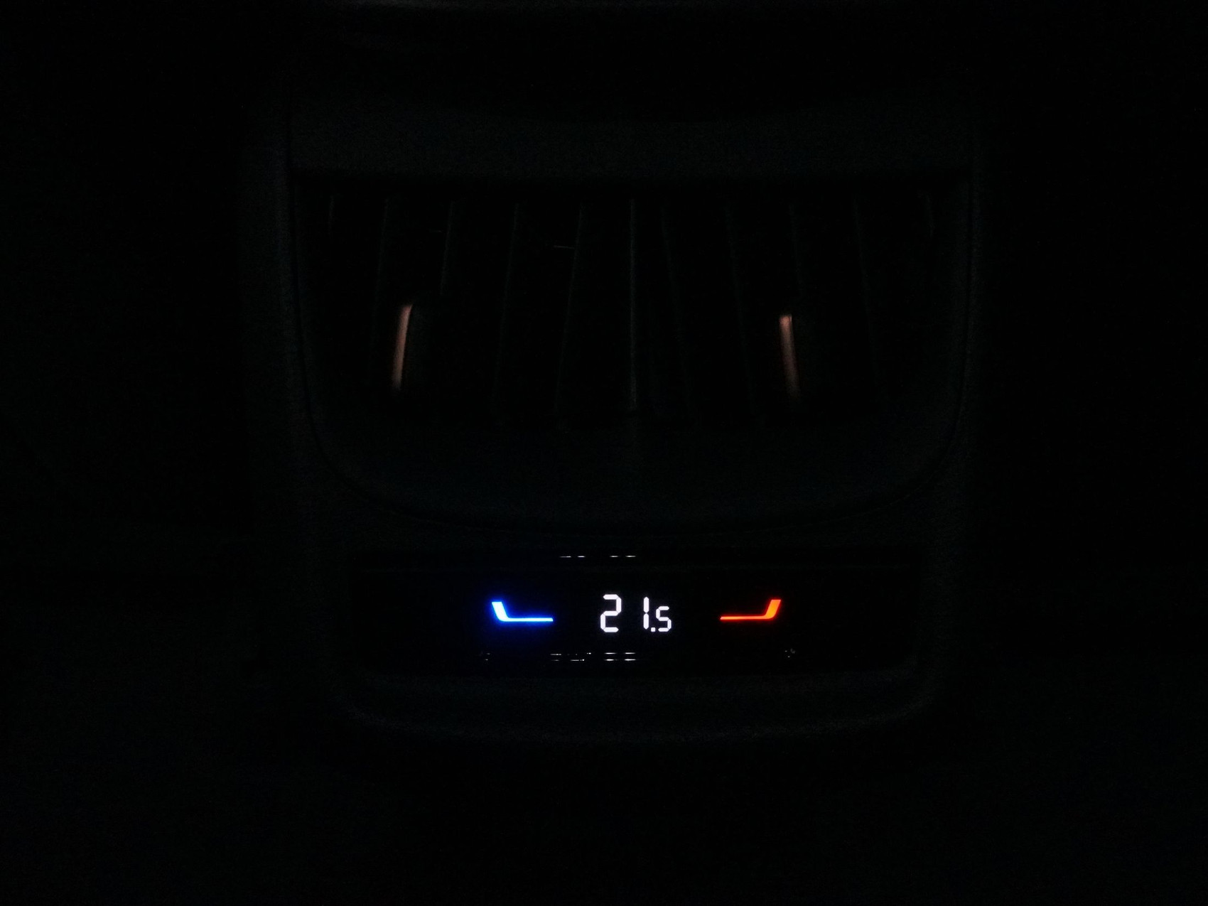 CUPRA Tavascan Edge 4Drive