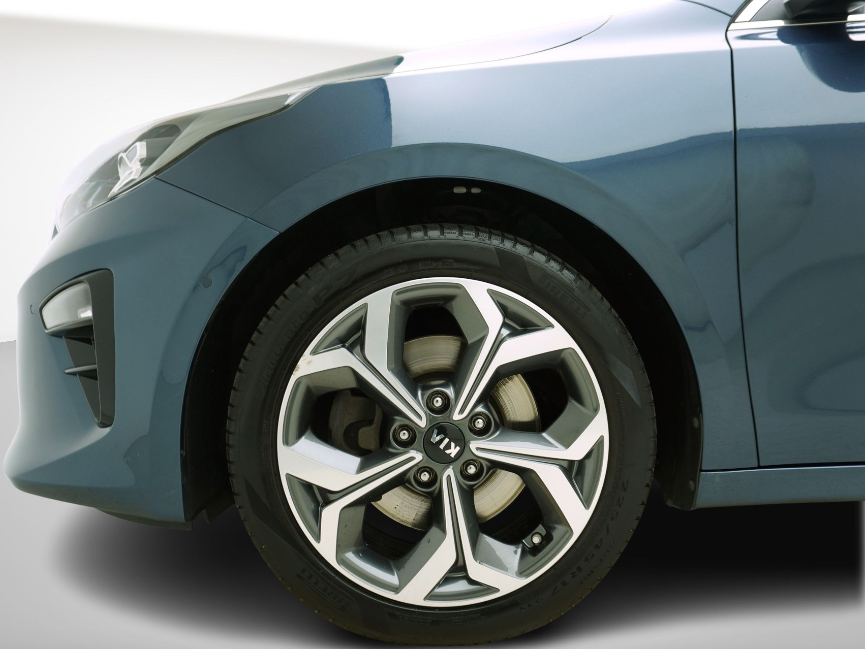 KIA Ceed SW 1.4 T-GDi Style