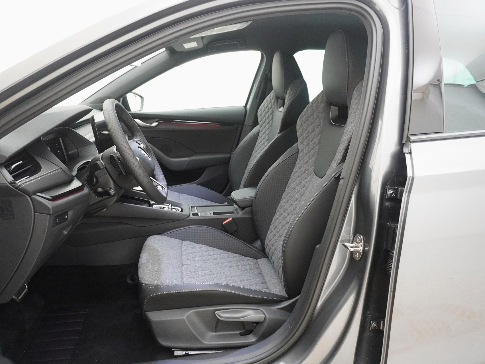 SKODA Octavia 2.0 TSI SportLine 4×4 DSG