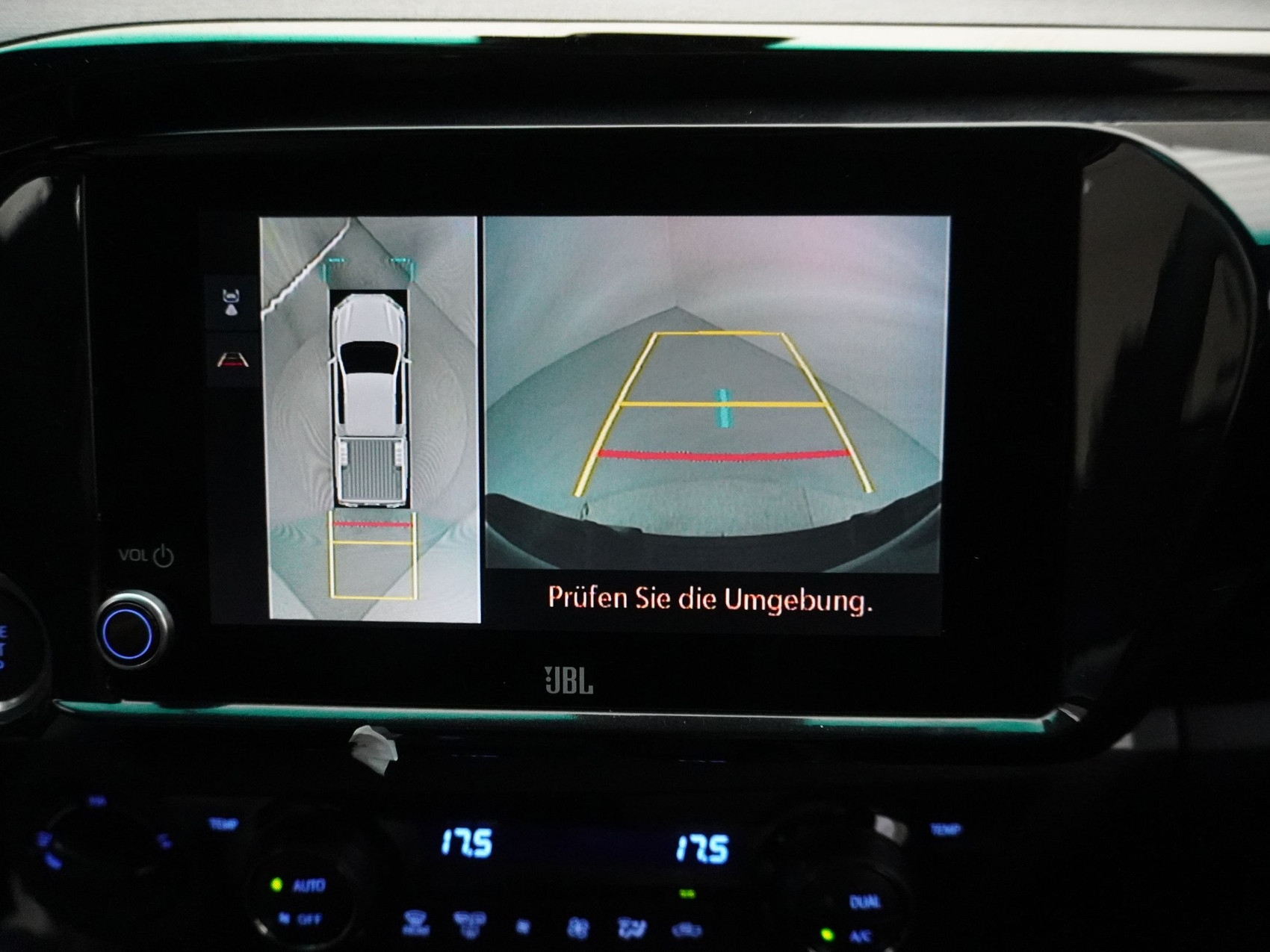 TOYOTA Hilux Double Cab.-Pick-up 2.8 D-4D 204 Invincible MHEV