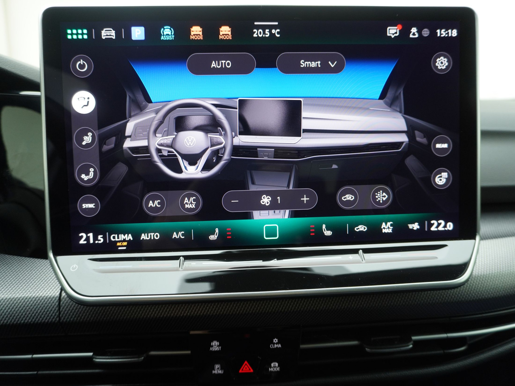 VW Golf 8.5 2.0 TSI DSG R Black Edition 4Motion (2025)