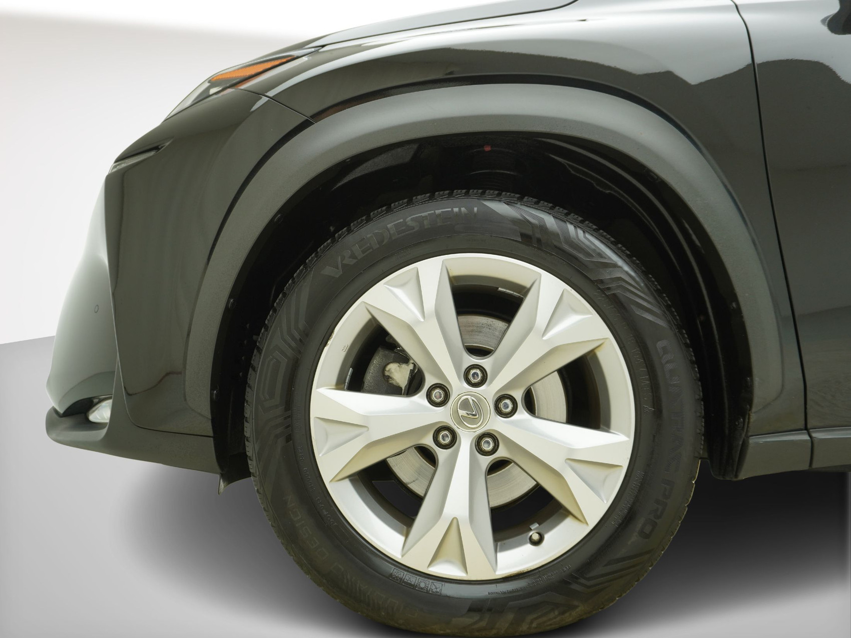 LEXUS NX 300h Excellence AWD