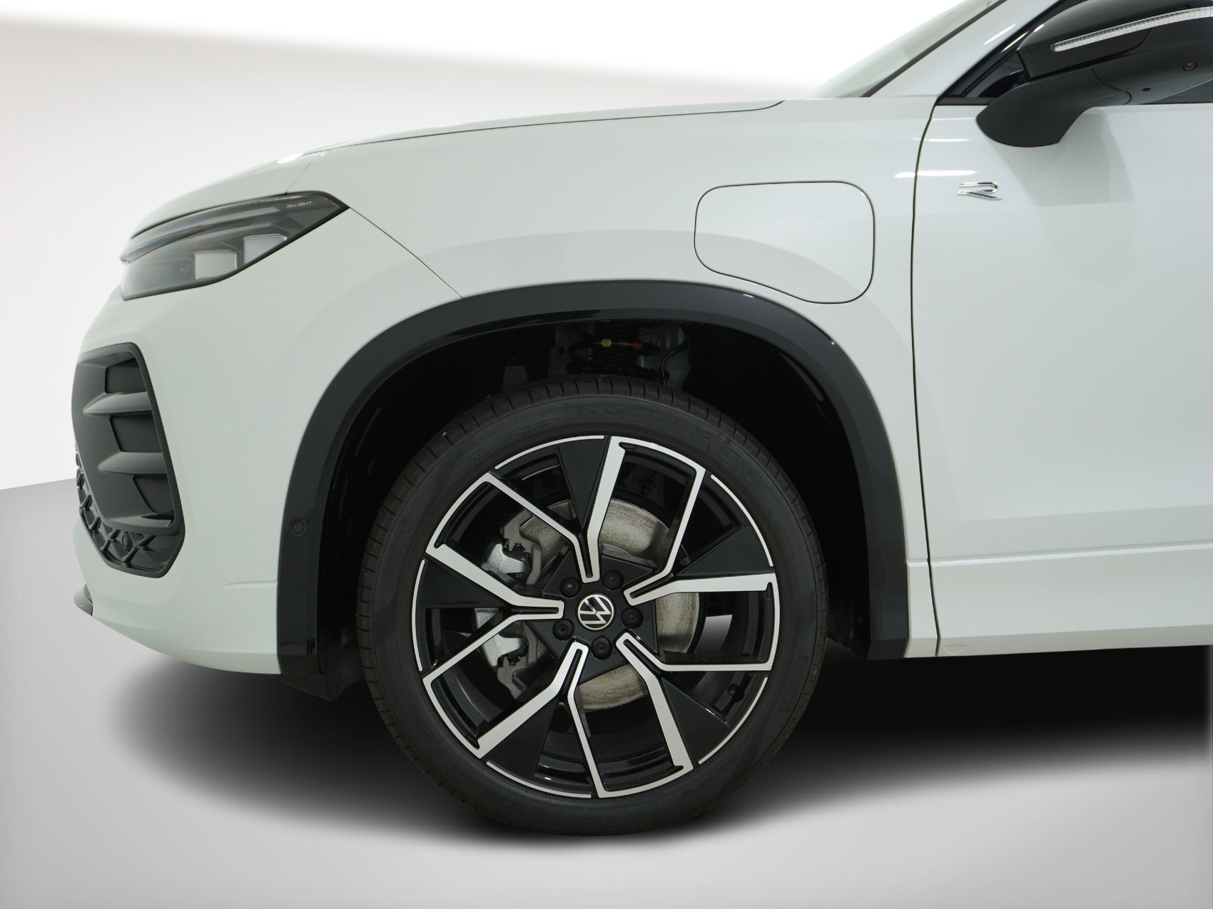 VW Tayron 1.5 TSI PHEV R-Line DSG