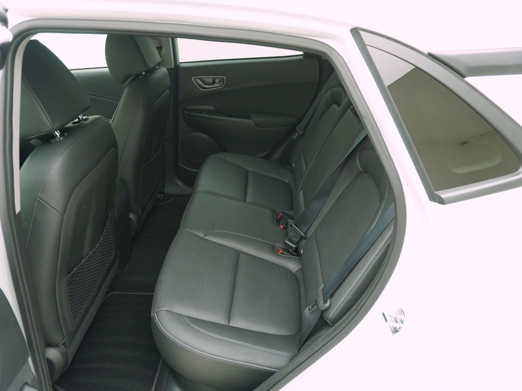 HYUNDAI Kona Electric Vertex