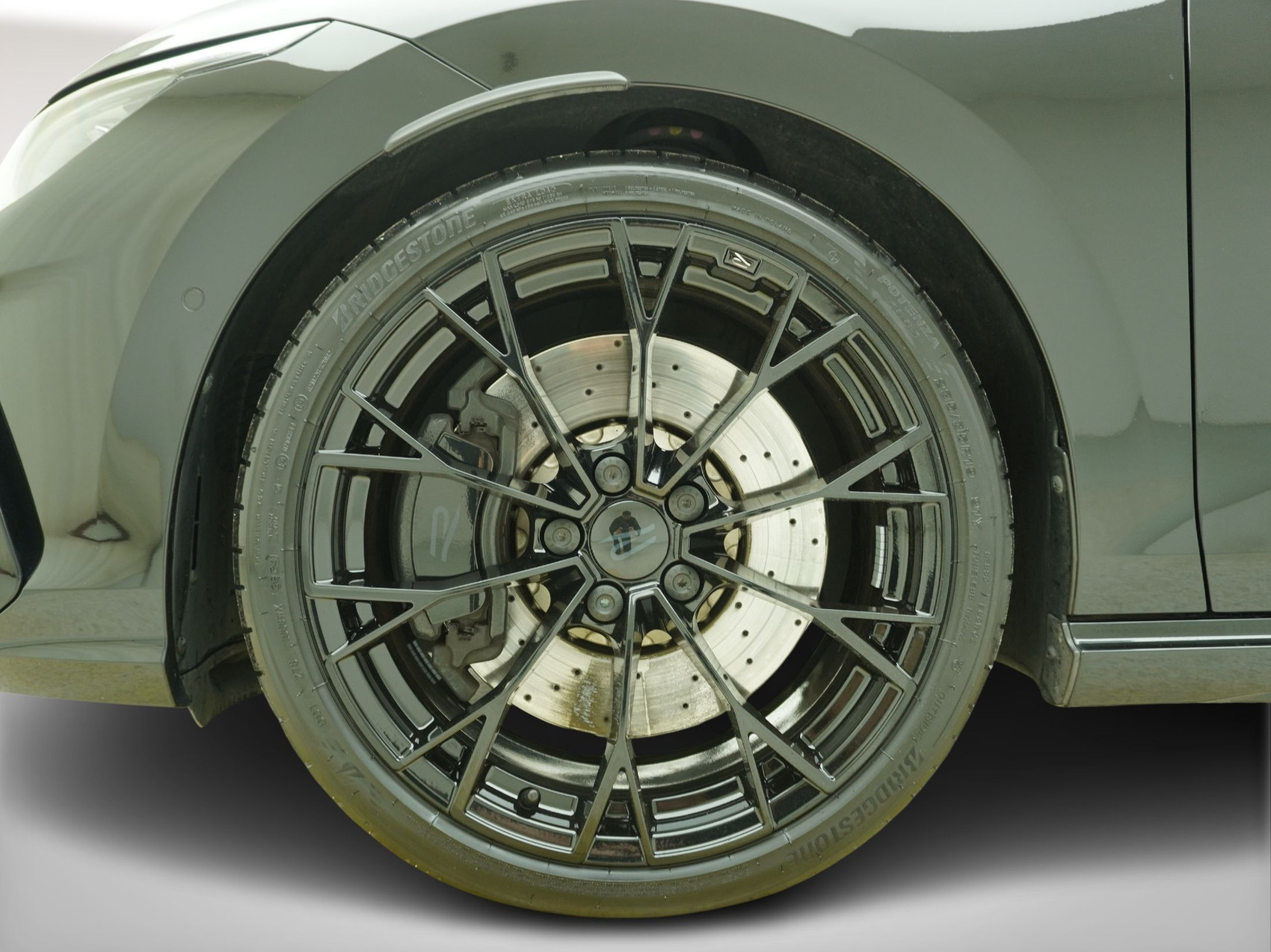 VW Golf 8.5 2.0 TSI DSG R Black Edition 4Motion (2025)